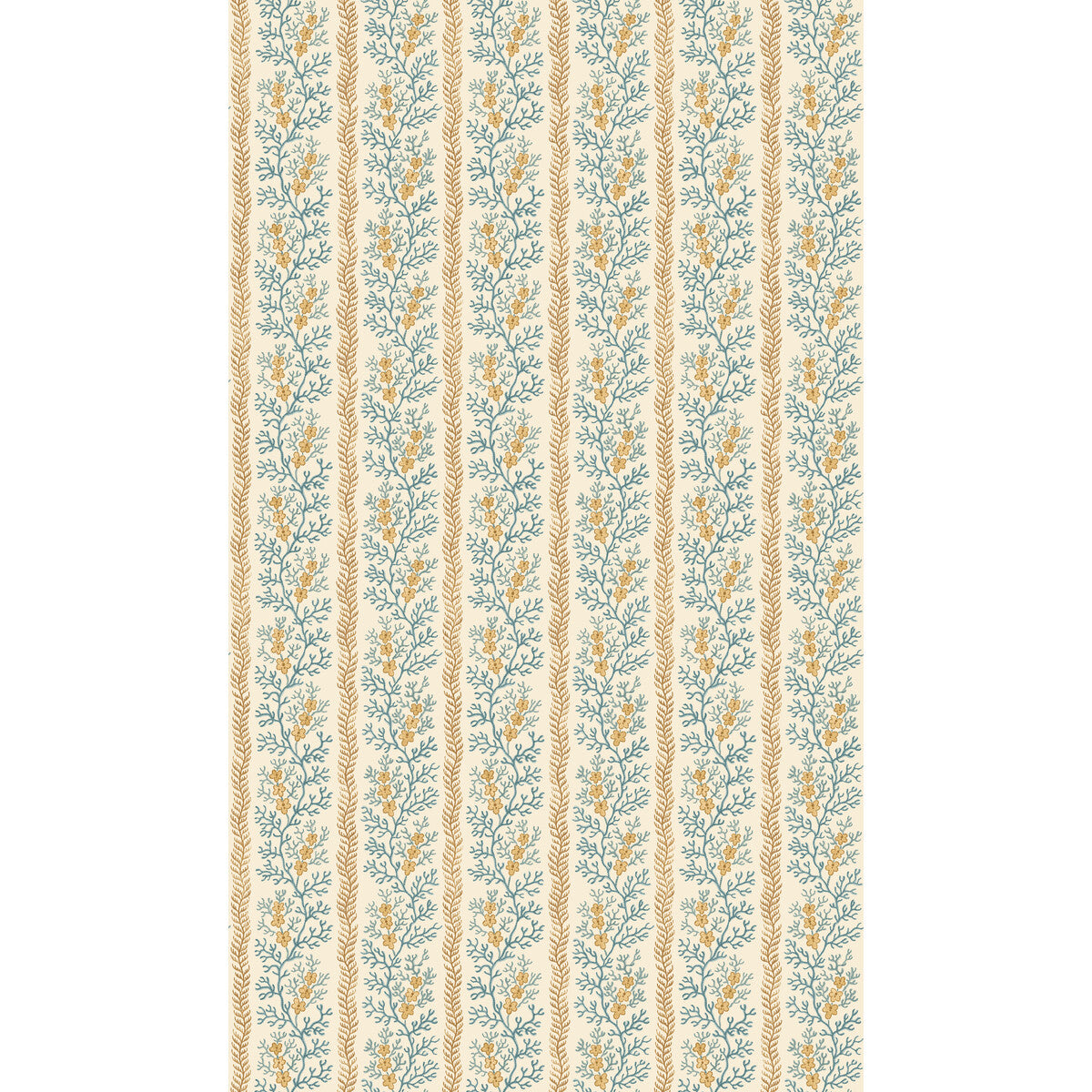 Symington-Ochre/Blue