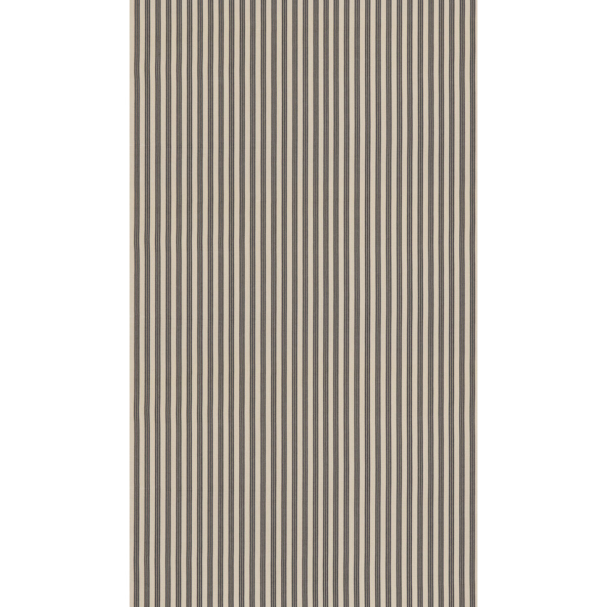 Taftan Stripe-Ebony