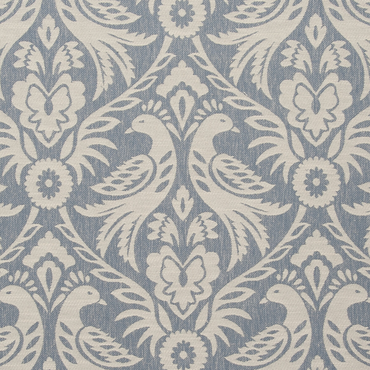 Harewood-Chambray