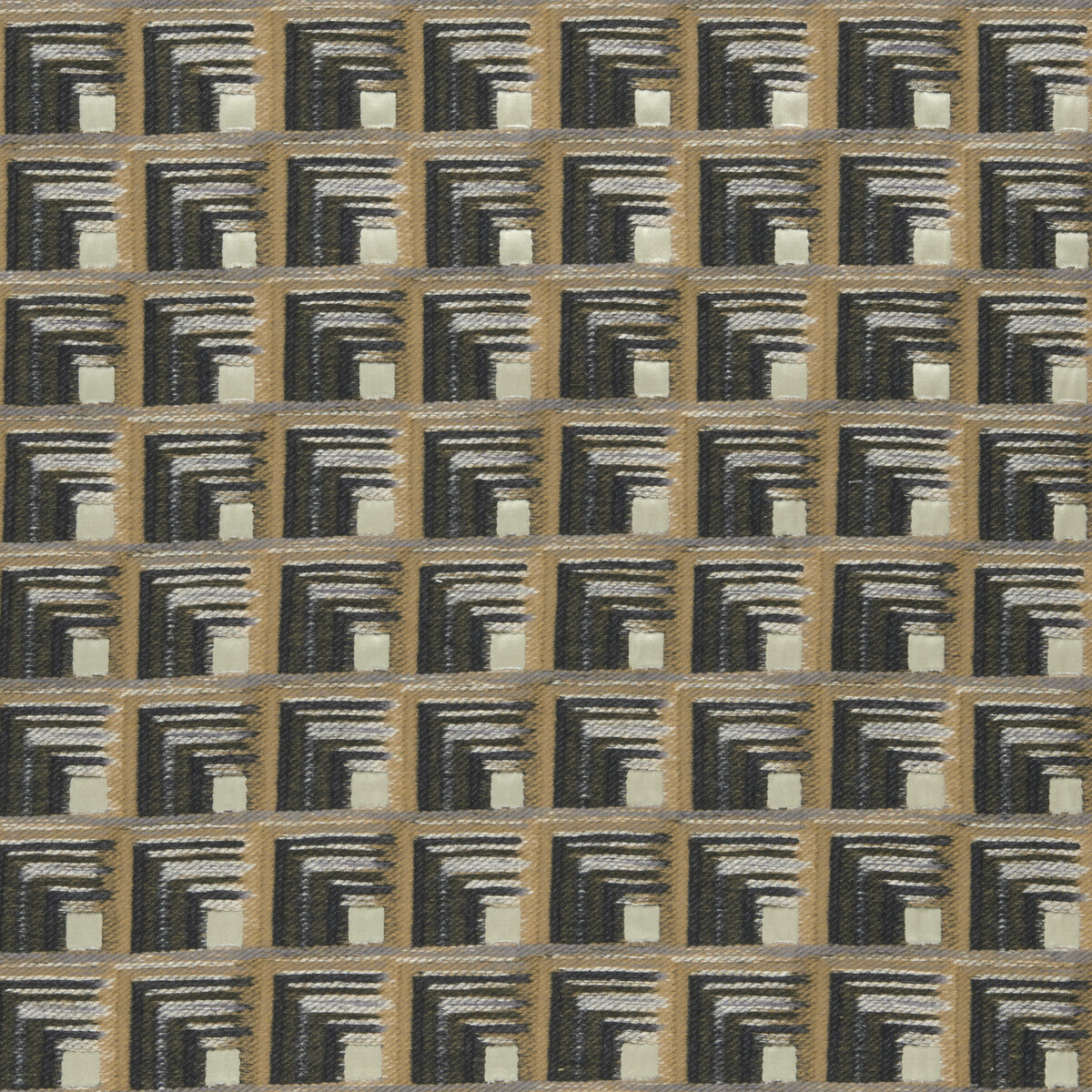 Oni-Charcoal/Cinnamon