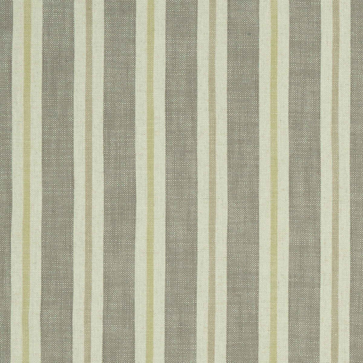 Sackville Stripe-Citron/Natural