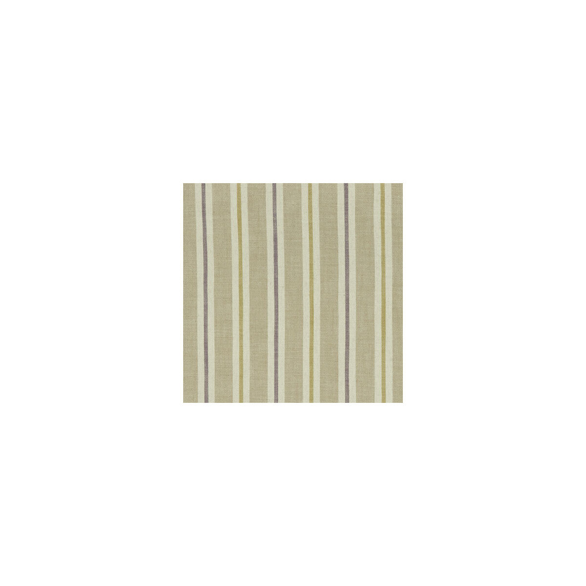Sackville Stripe-Heather/Linen