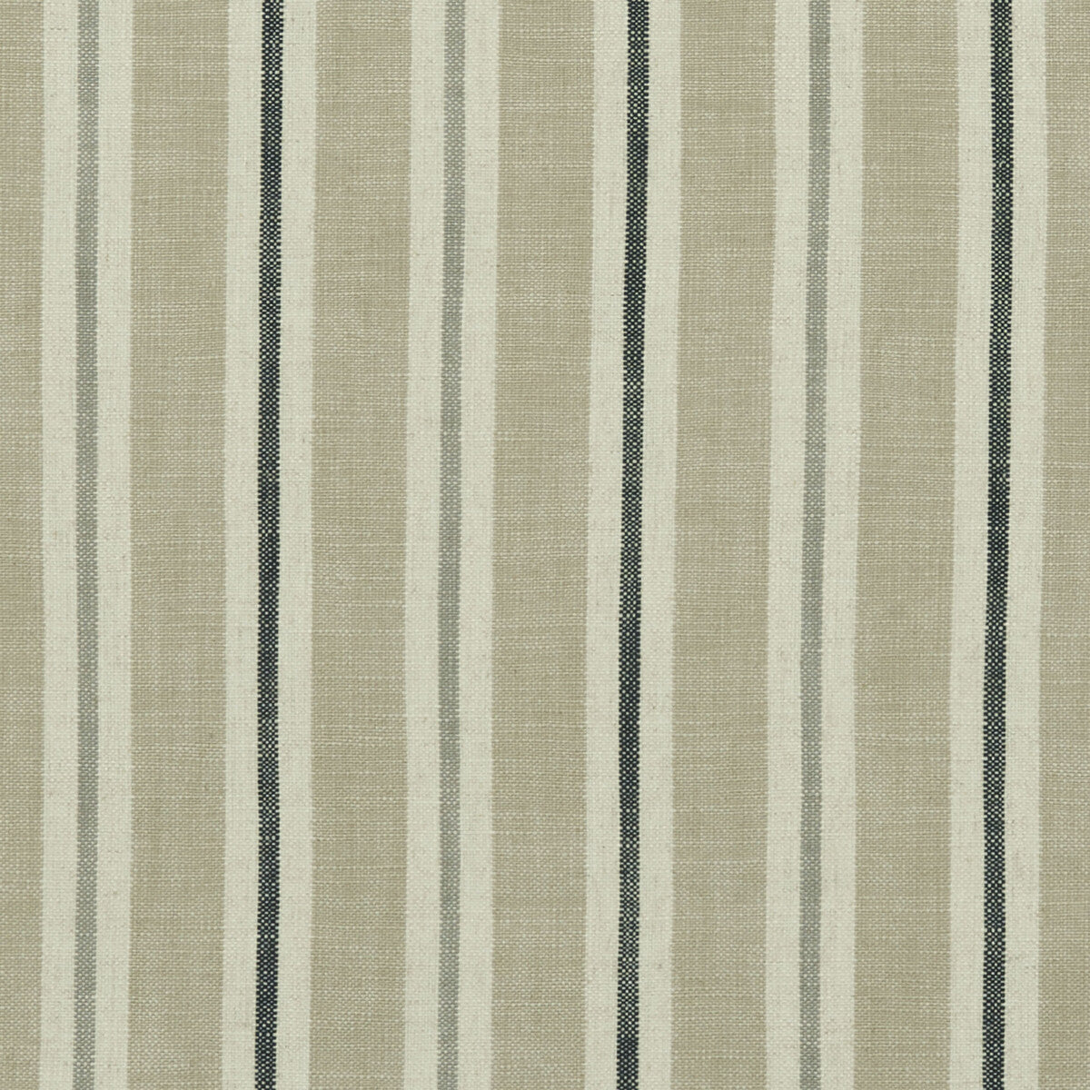 Sackville Stripe-Natural