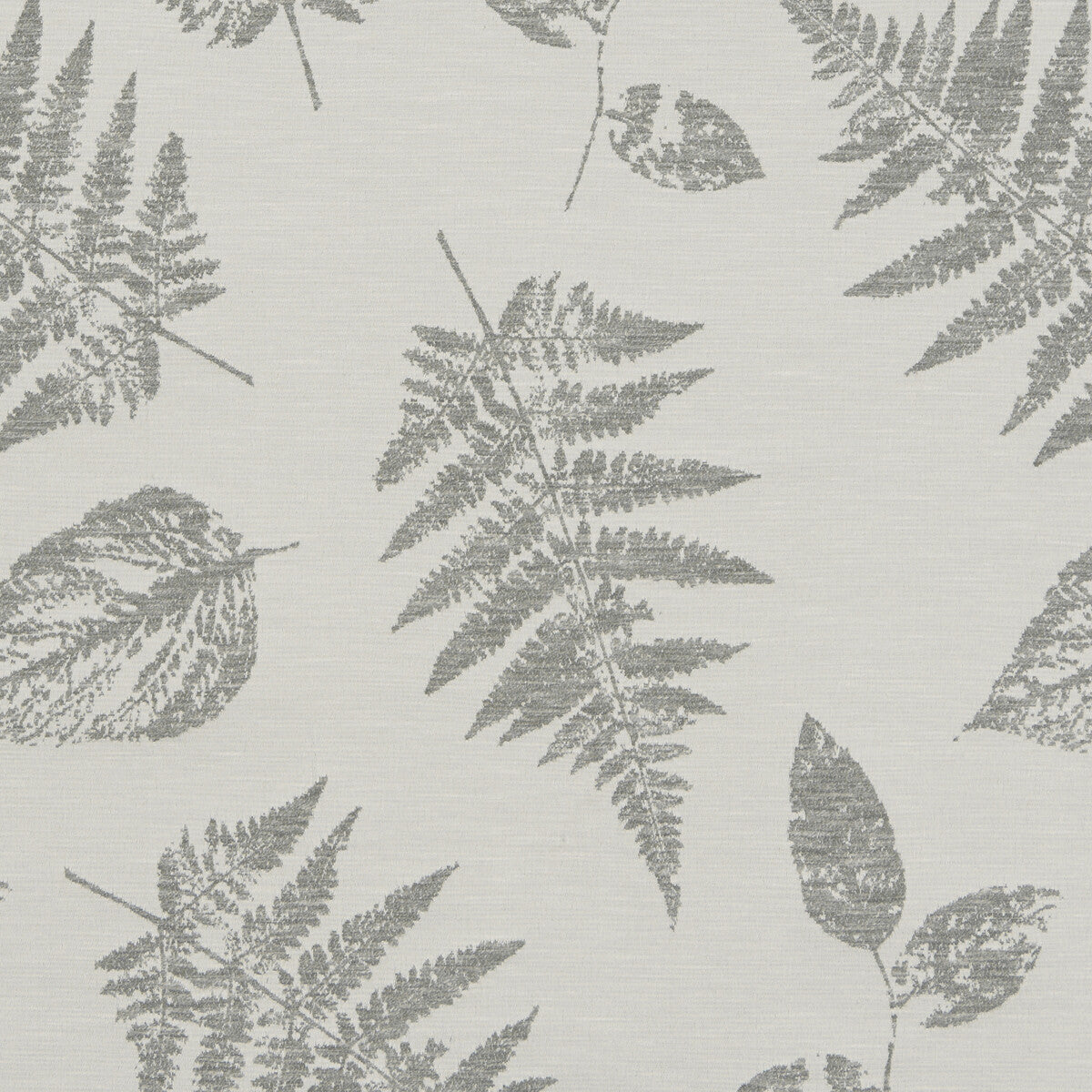 Foliage-Silver