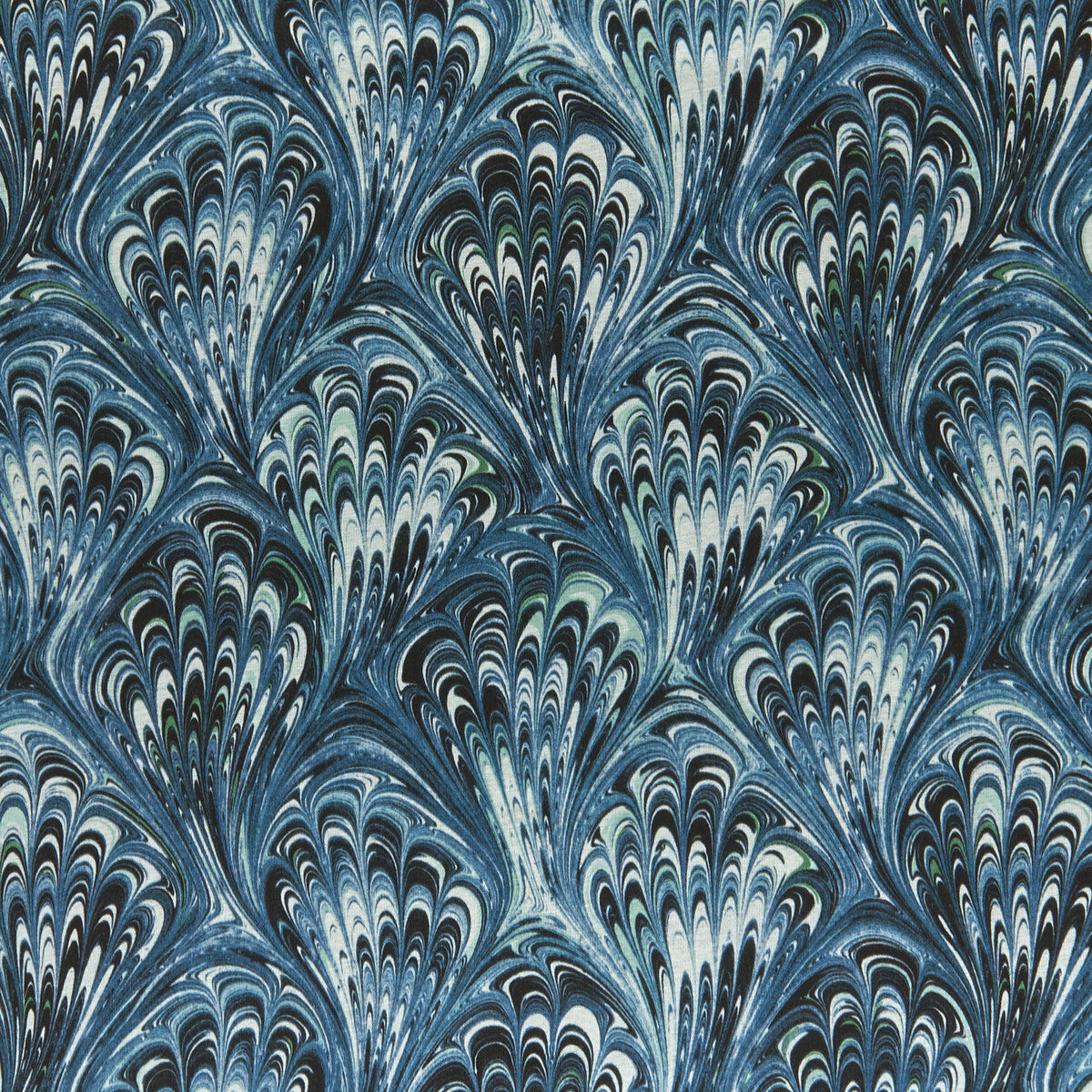 Pavone-Teal