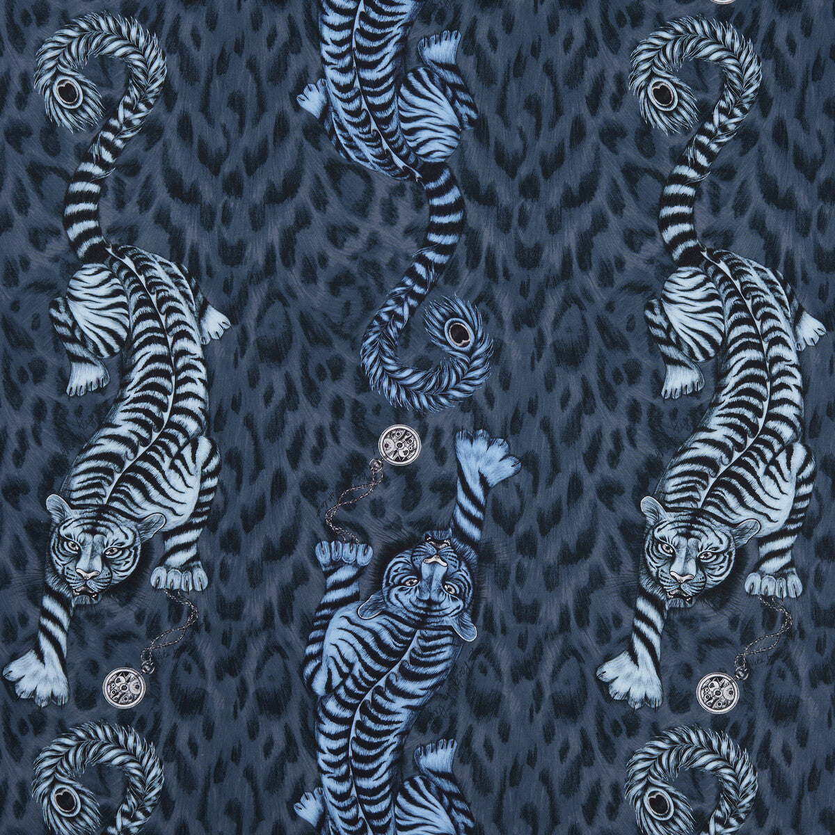 Tigris-Navy