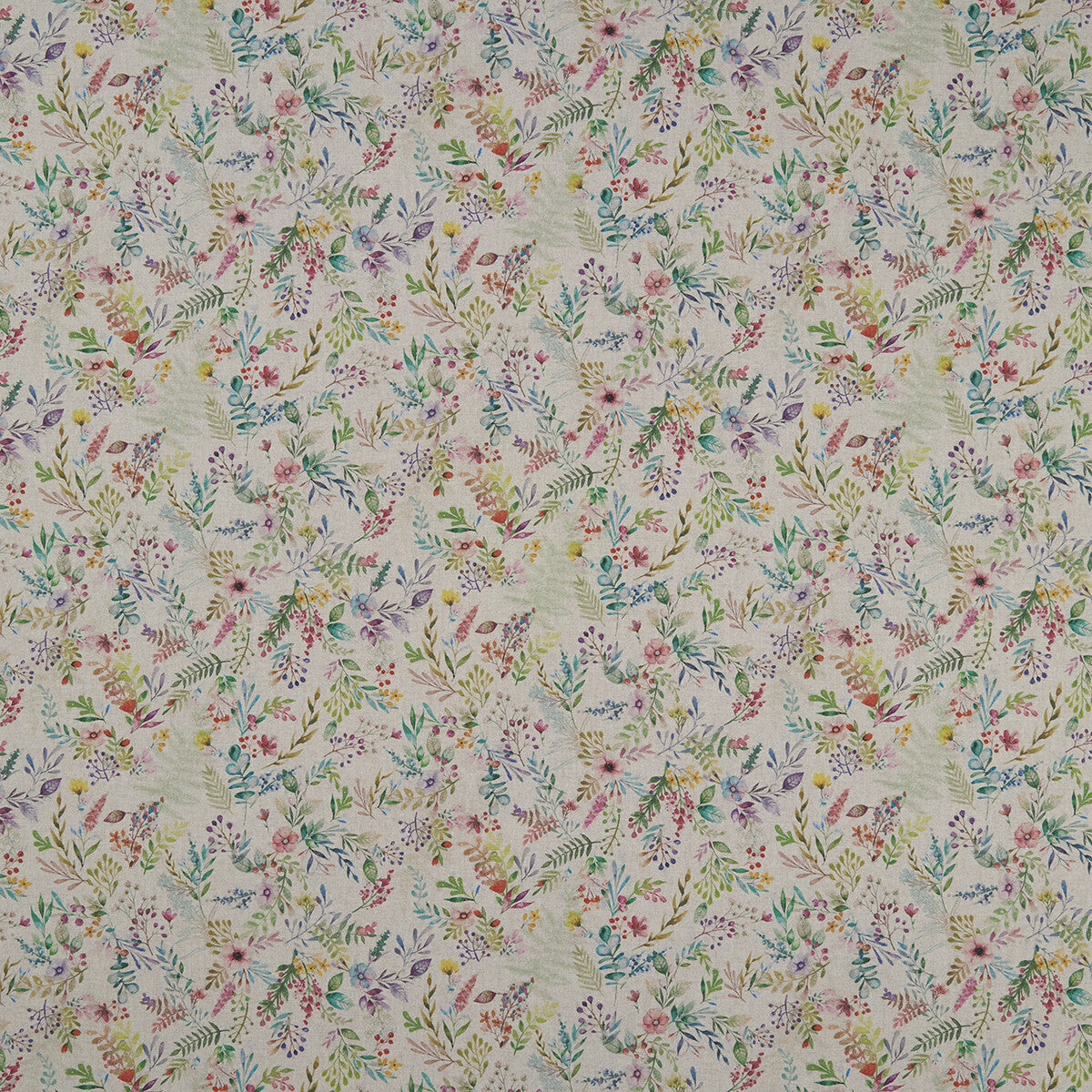 Forget Me-Not Linen