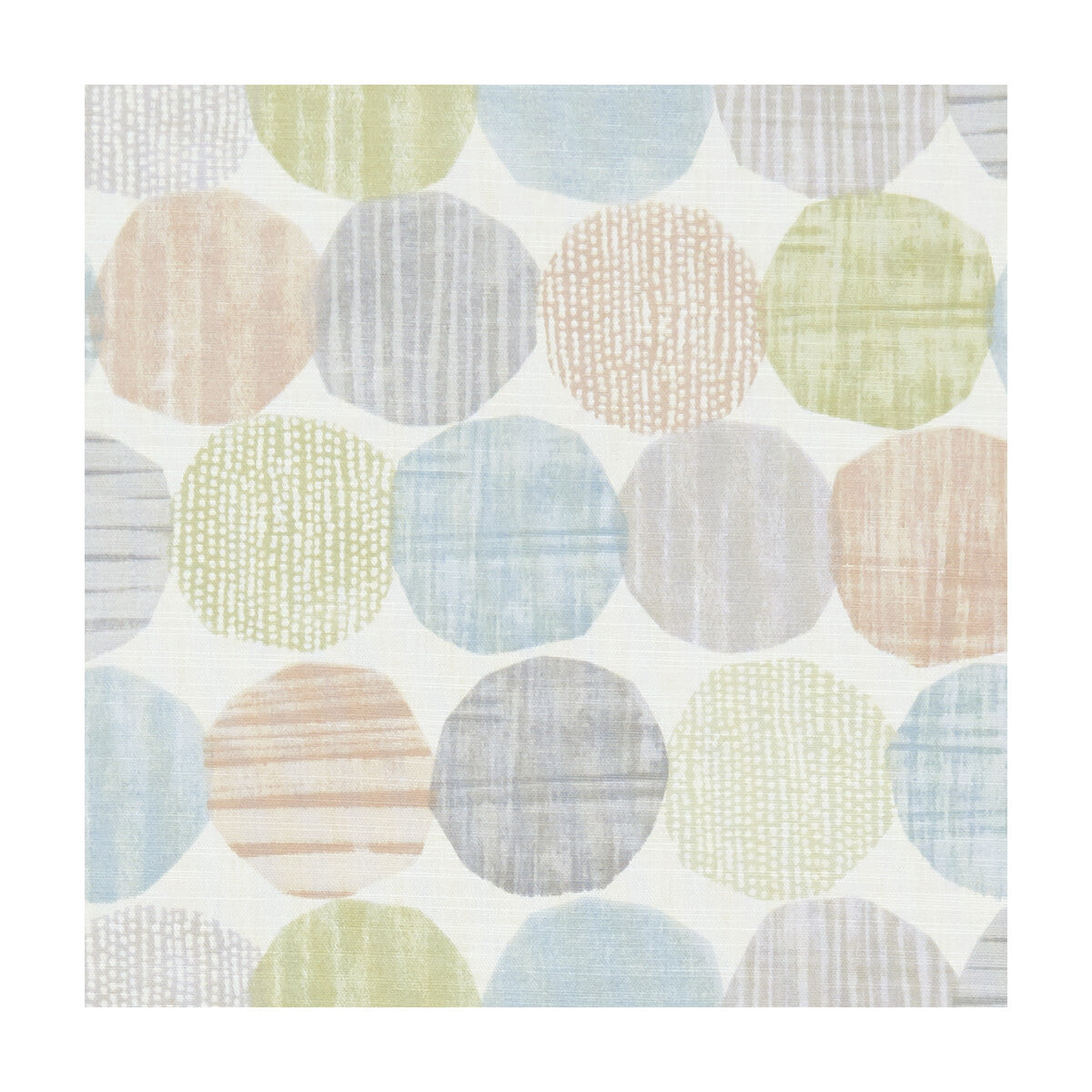 Stepping Stones-Pastel