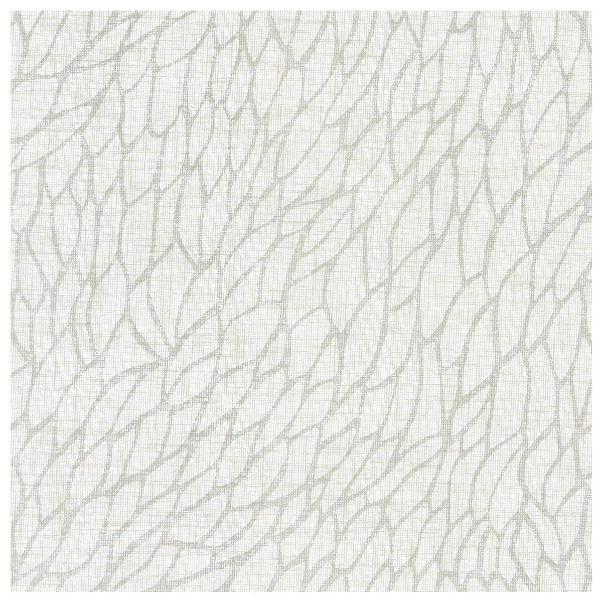 Corallino Sheer-Chalk/Silver