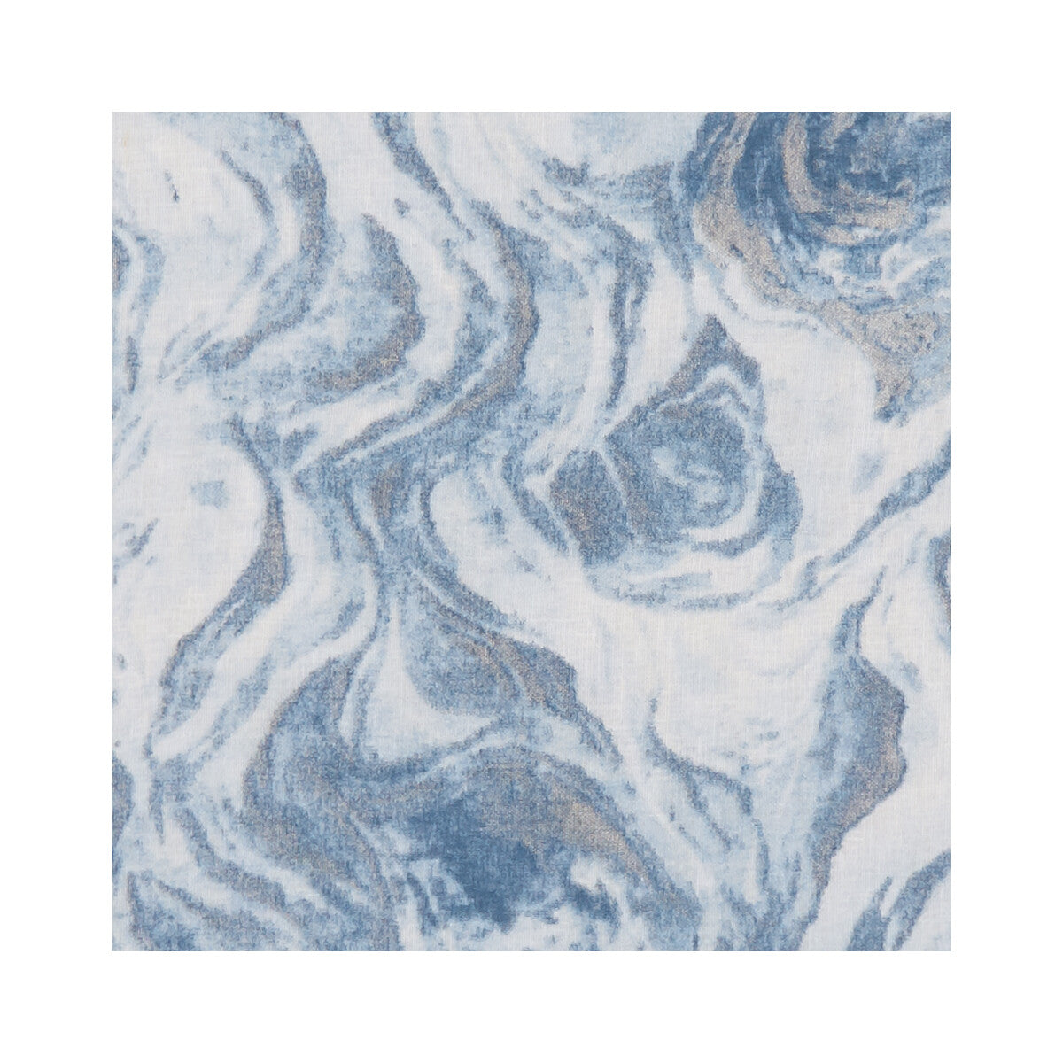 Lavico Sheer-Chambray