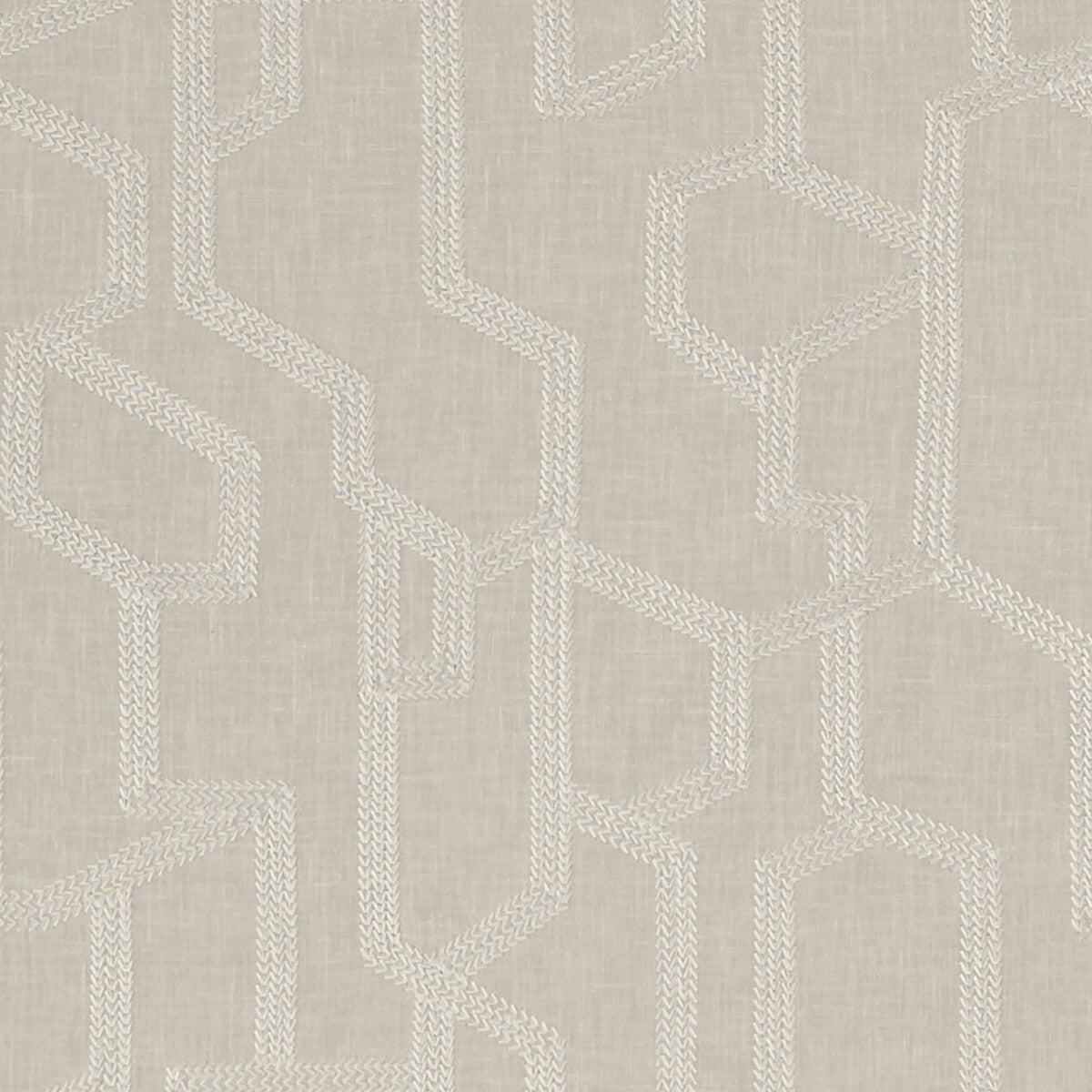 Labyrinth-Linen