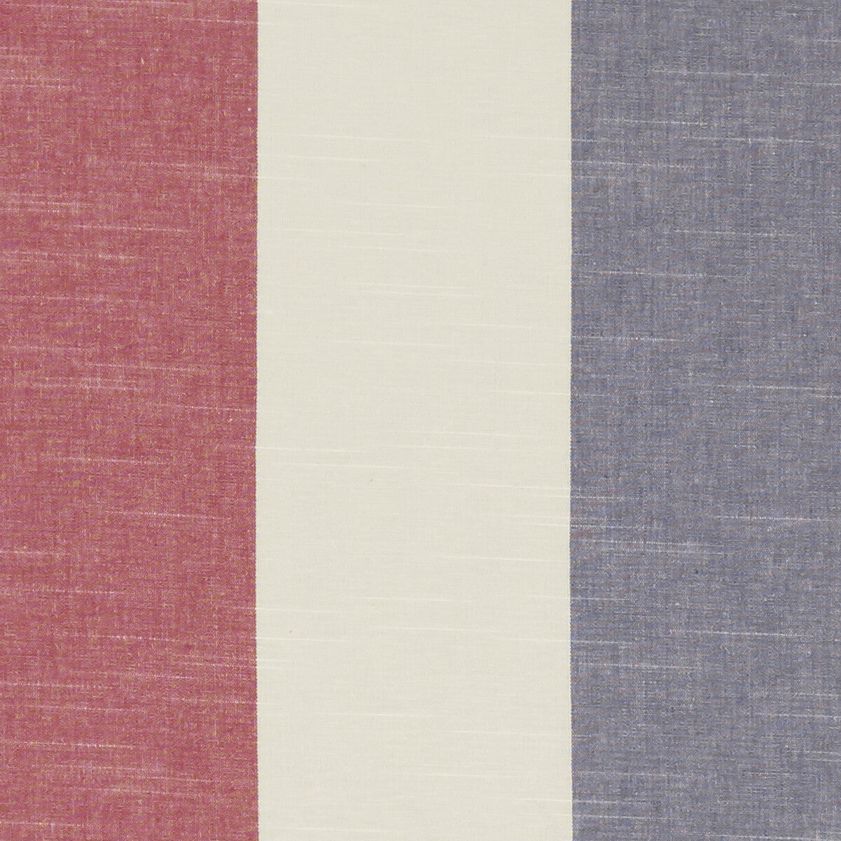 Buckton-Denim/Red
