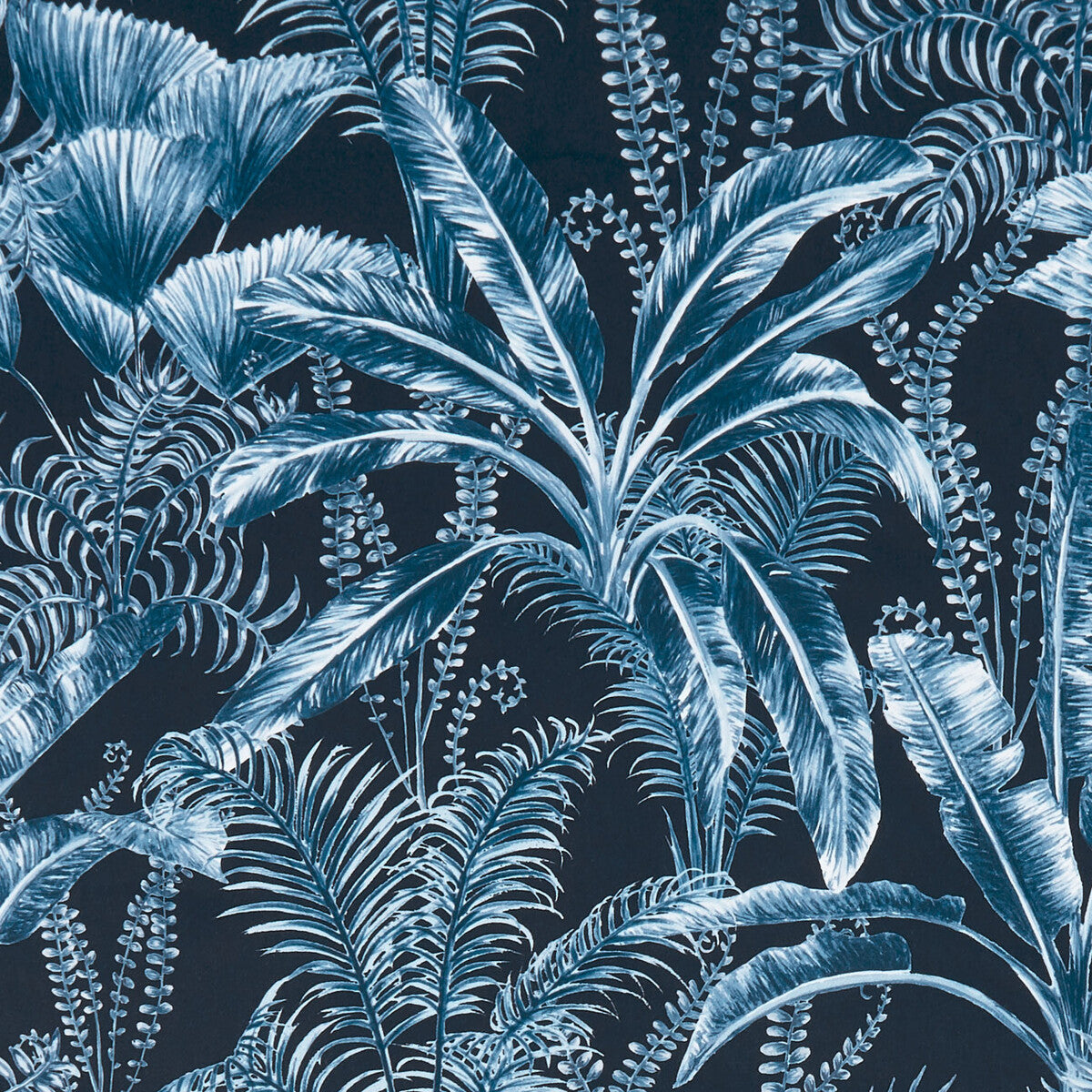 Majorelle Velvet-Midnight