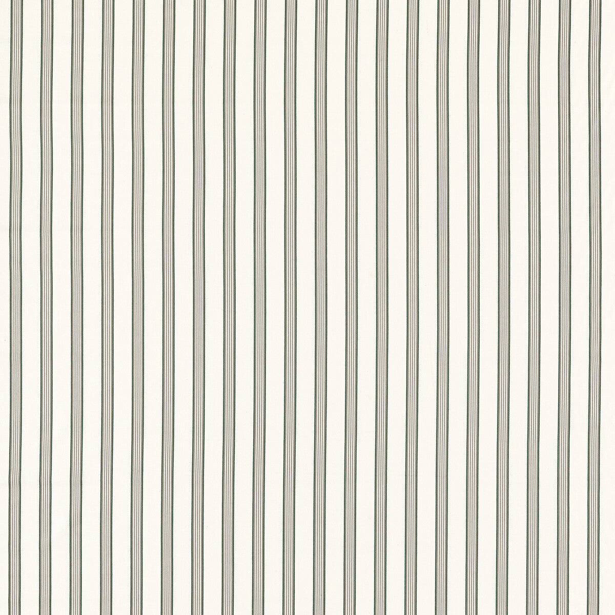 Edison-Racing Green/Linen