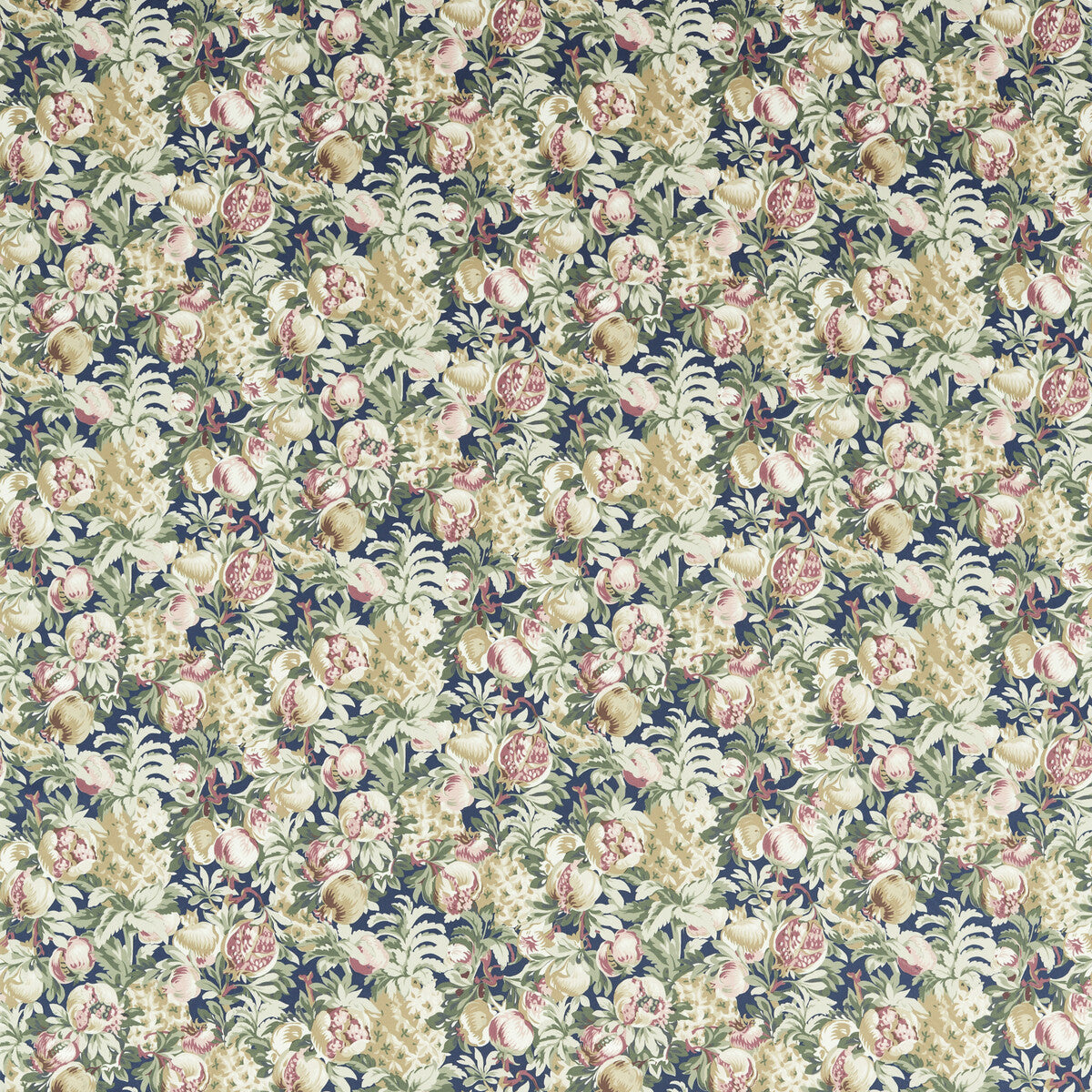 Francis-Midnight Velvet