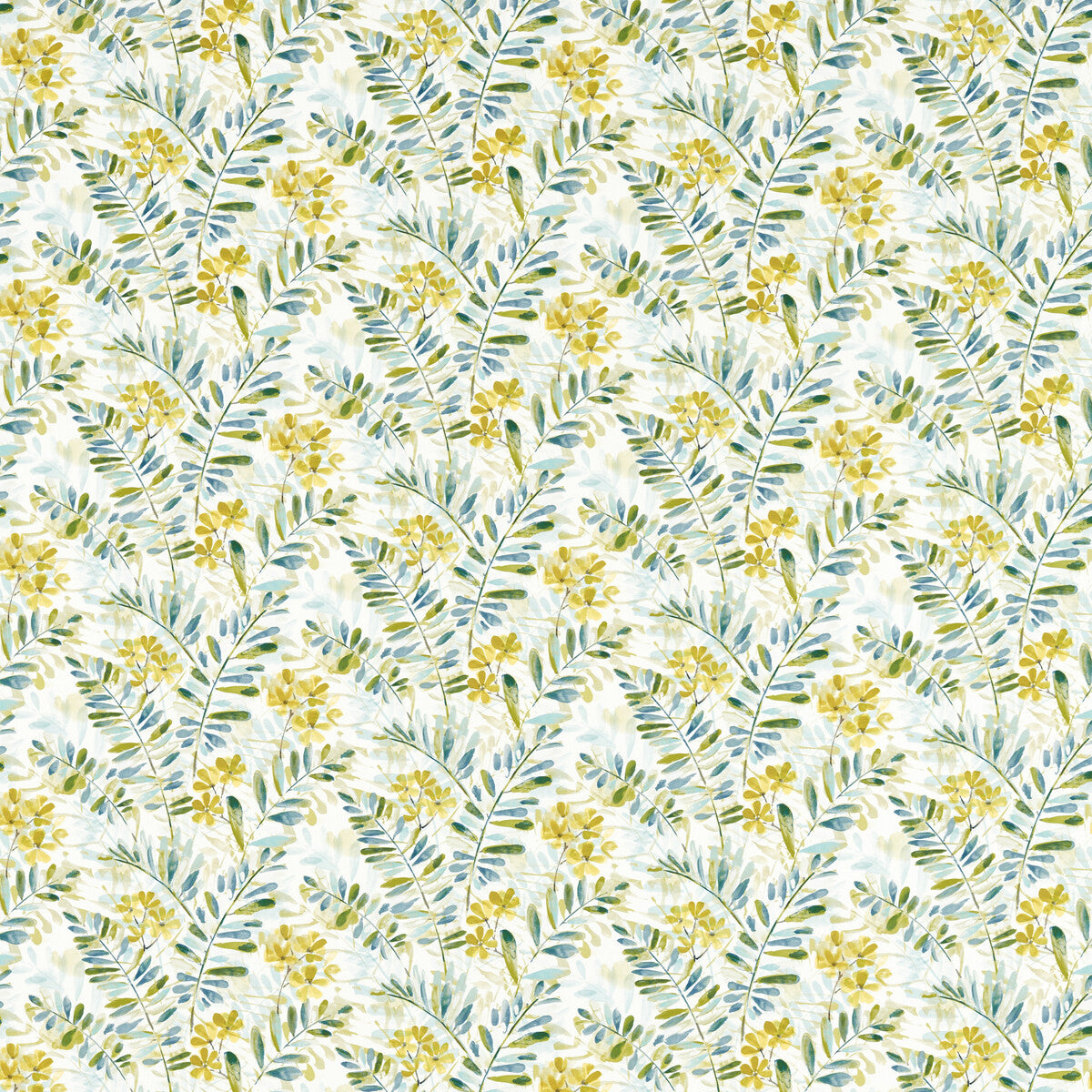 New Grove-Denim/Citrus