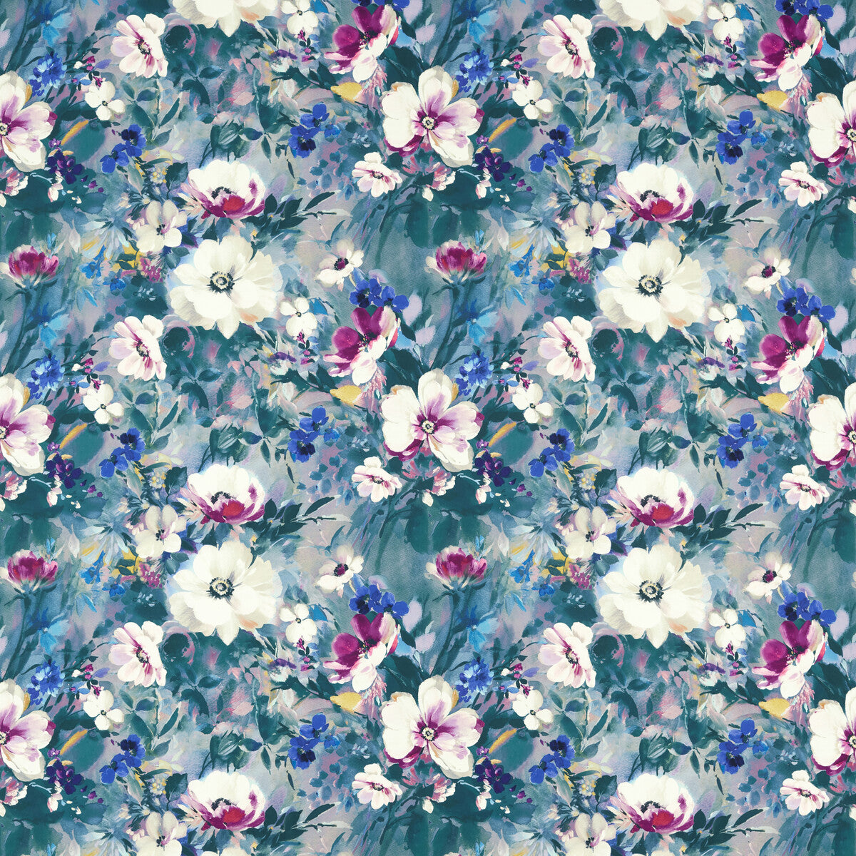 Rugosa-Damson Velvet