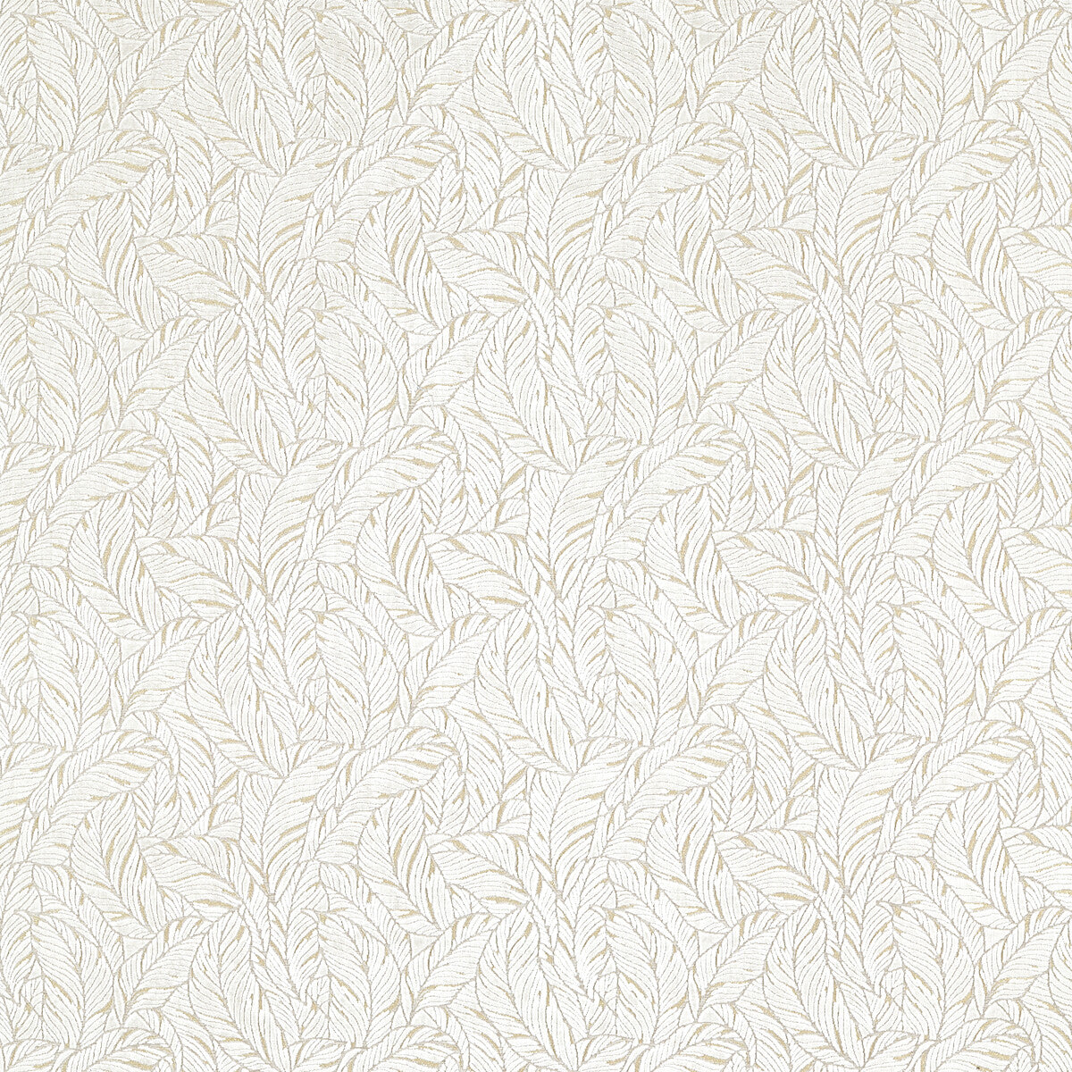 Selva-Linen/Champagne Velvet
