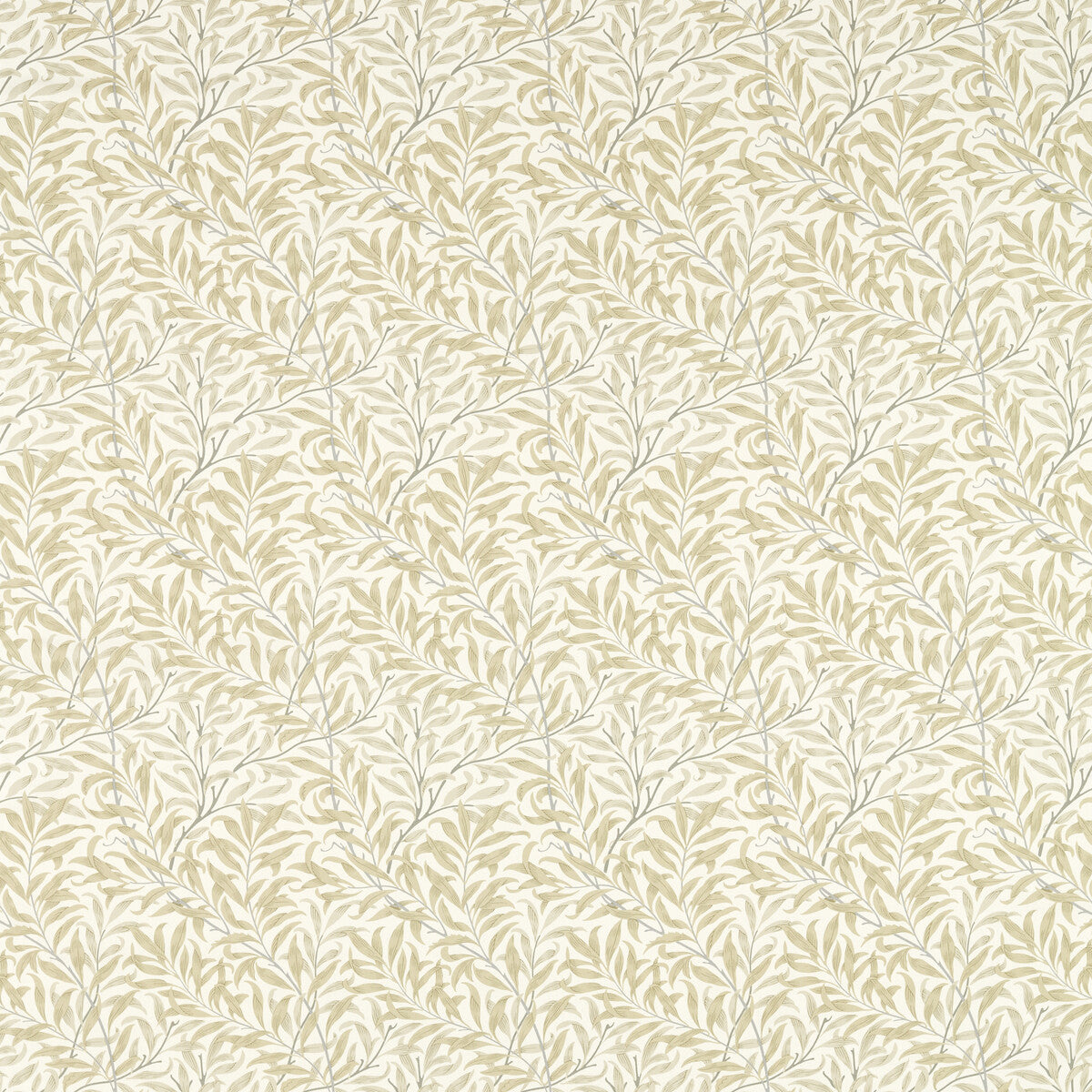 Willow Boughs-Linen