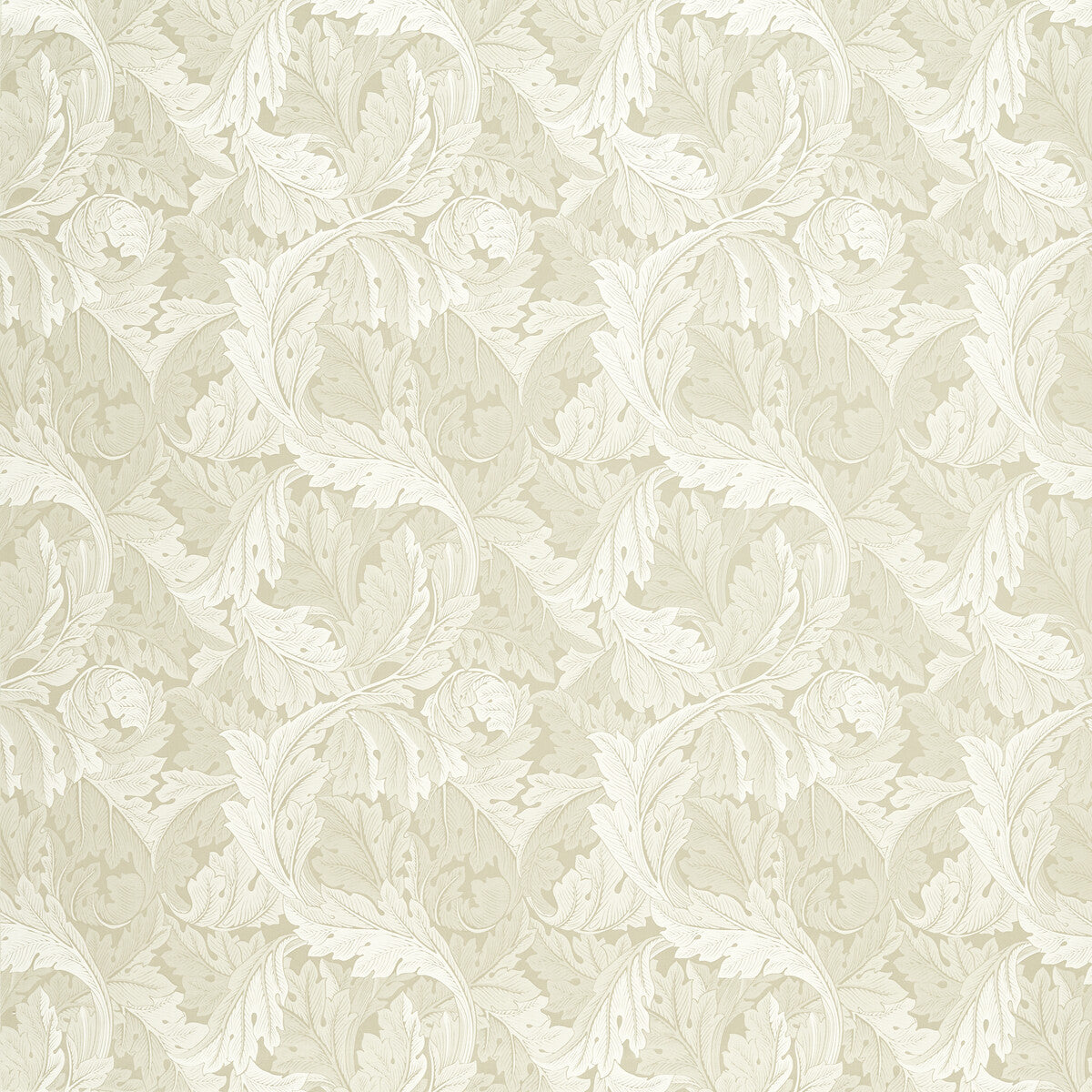 Acanthus Jacquard-Linen