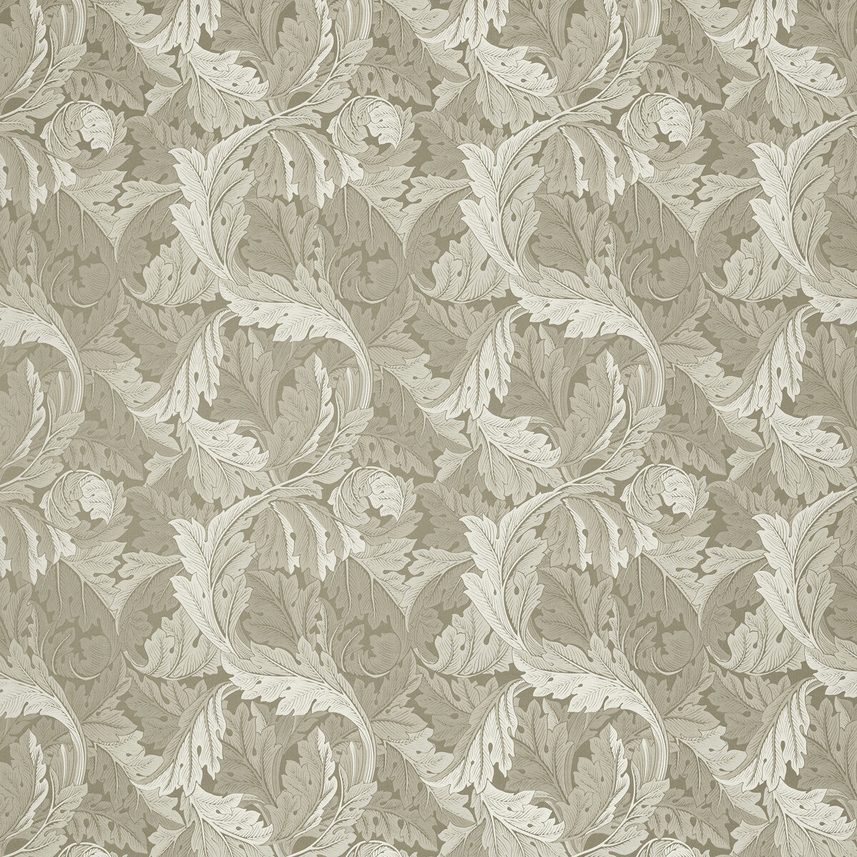 Acanthus Jacquard-Natural