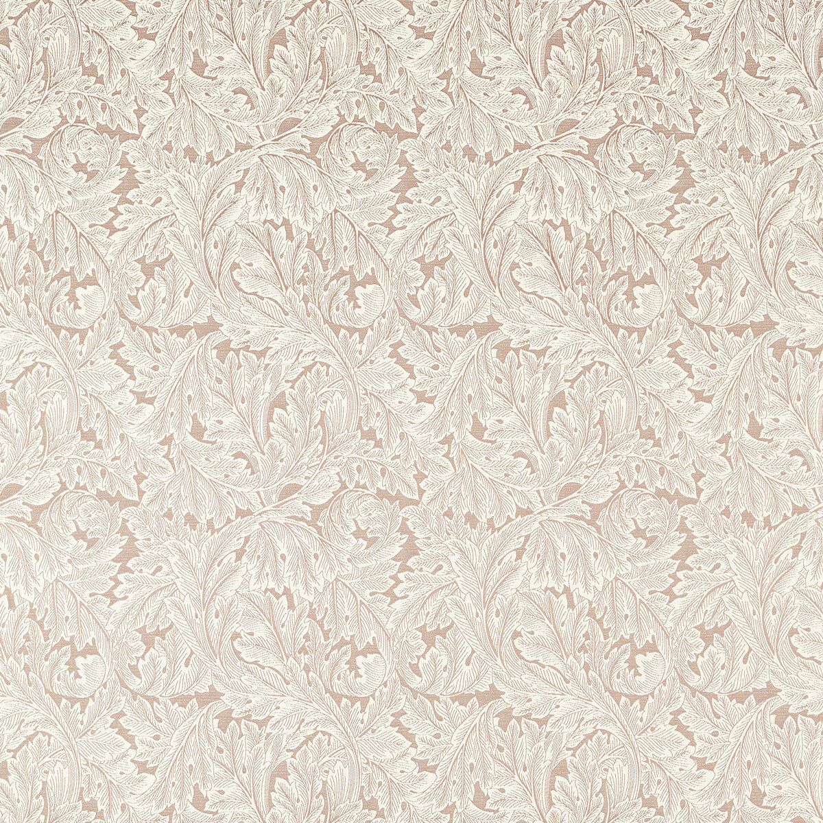 Acanthus Weave-Blush