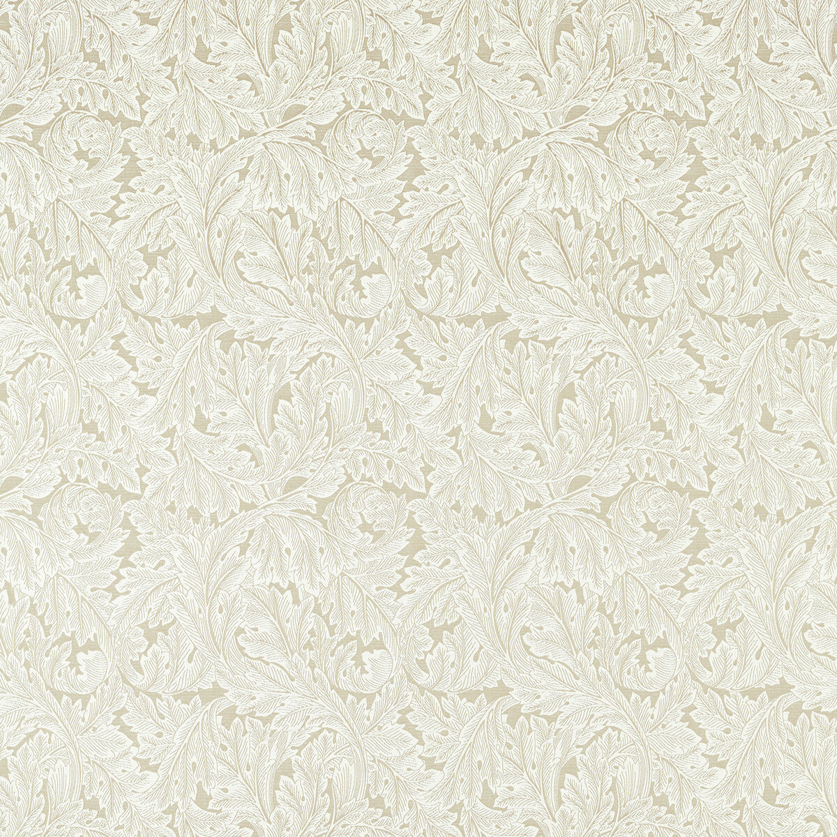 Acanthus Weave-Ivory