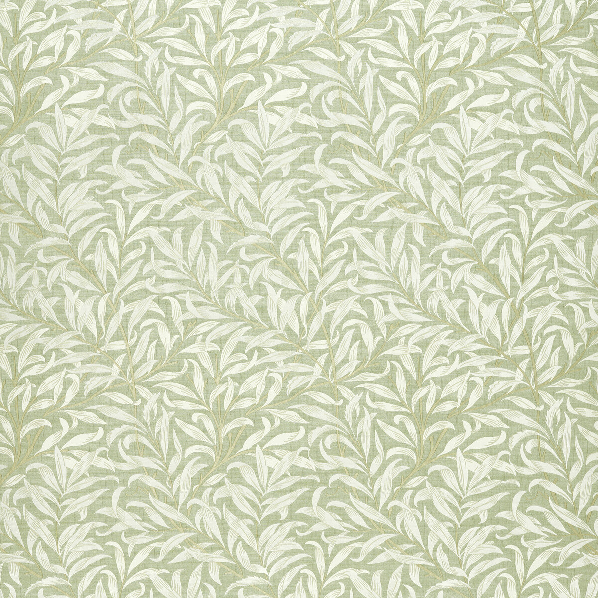 Willow Boughs Jacquard-Sage