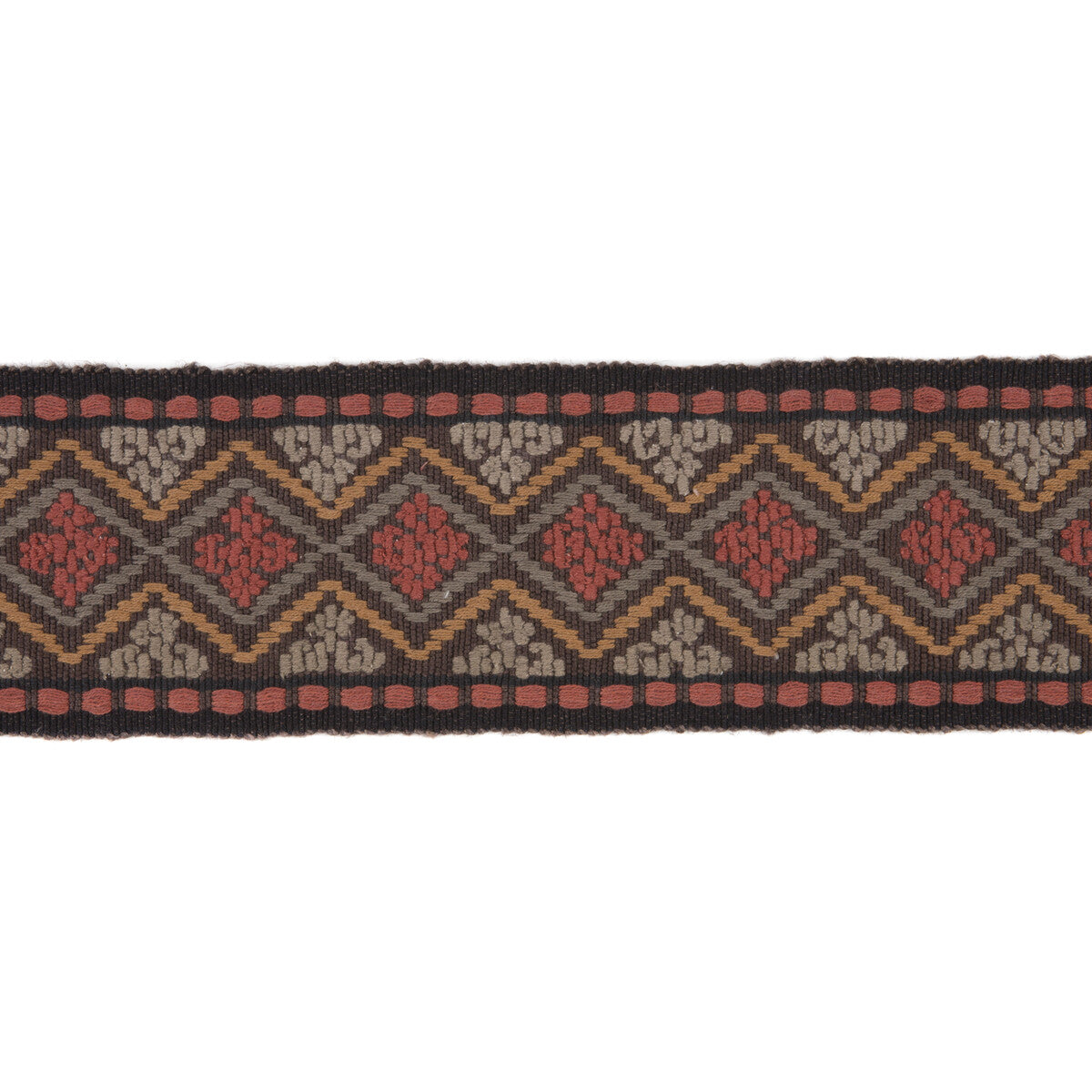 Kingscote-Russet