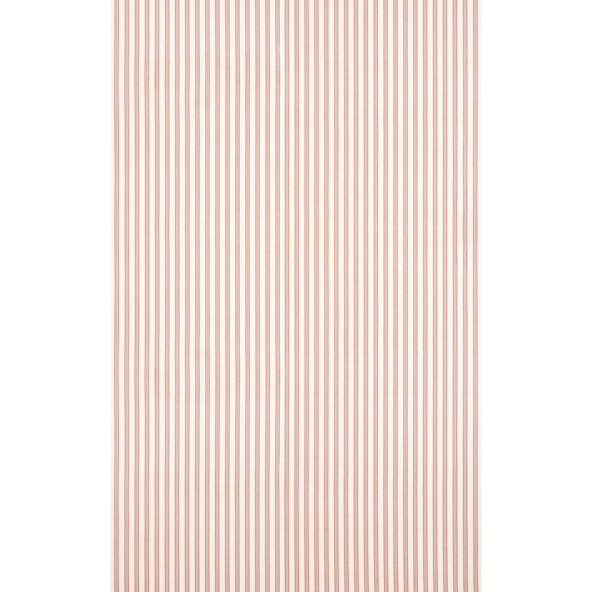 Somerton Stripe-Russet/Teal