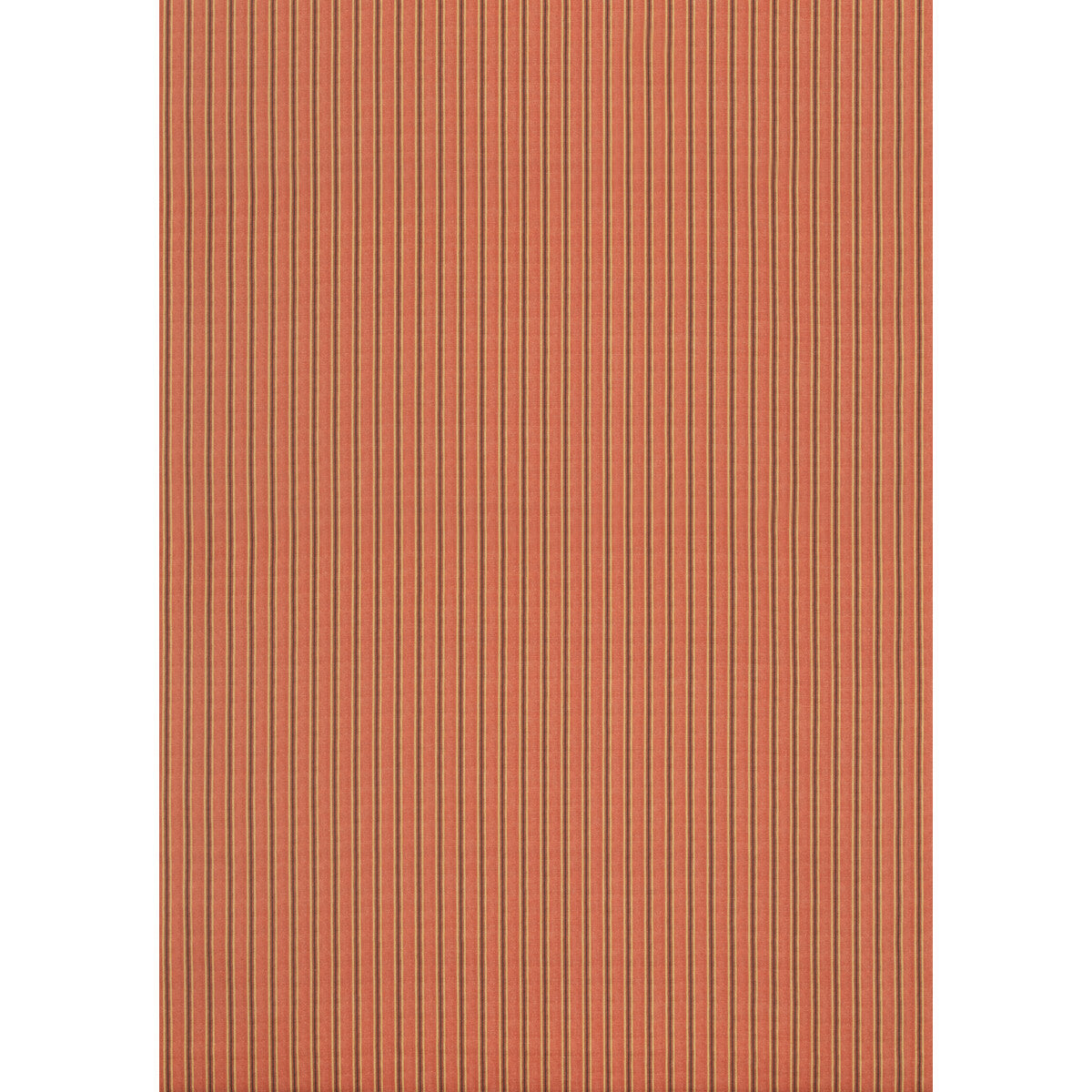 Somerton Stripe-Russet