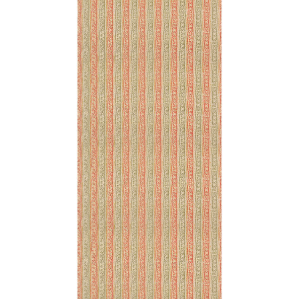 Ladbroke Stripe-Red/Green