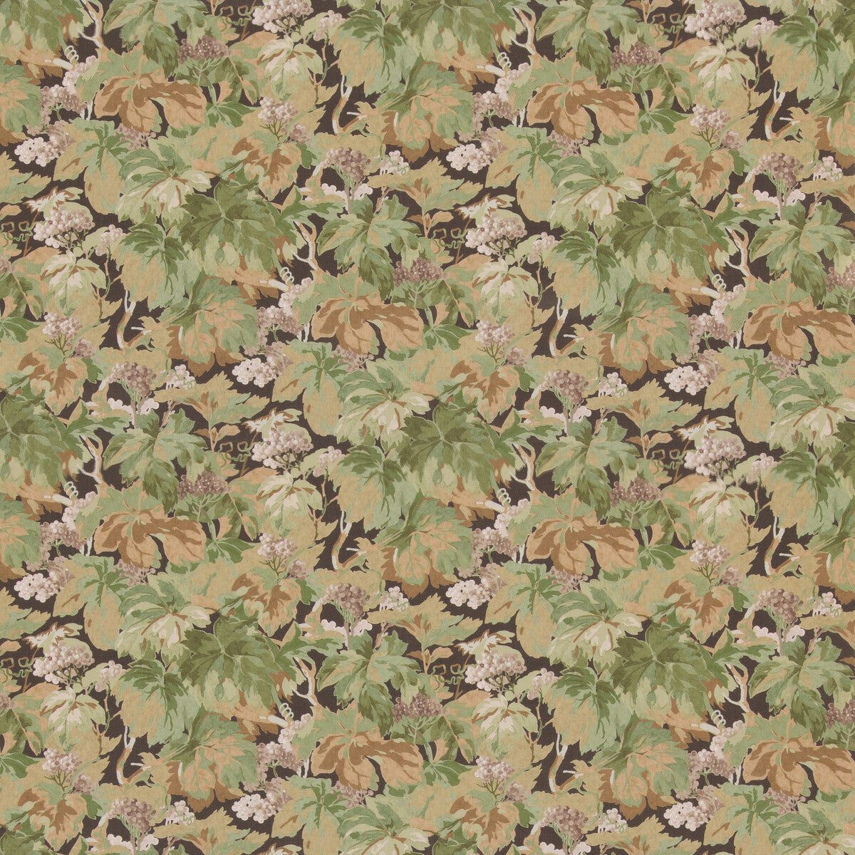 Country Walk-Charcoal