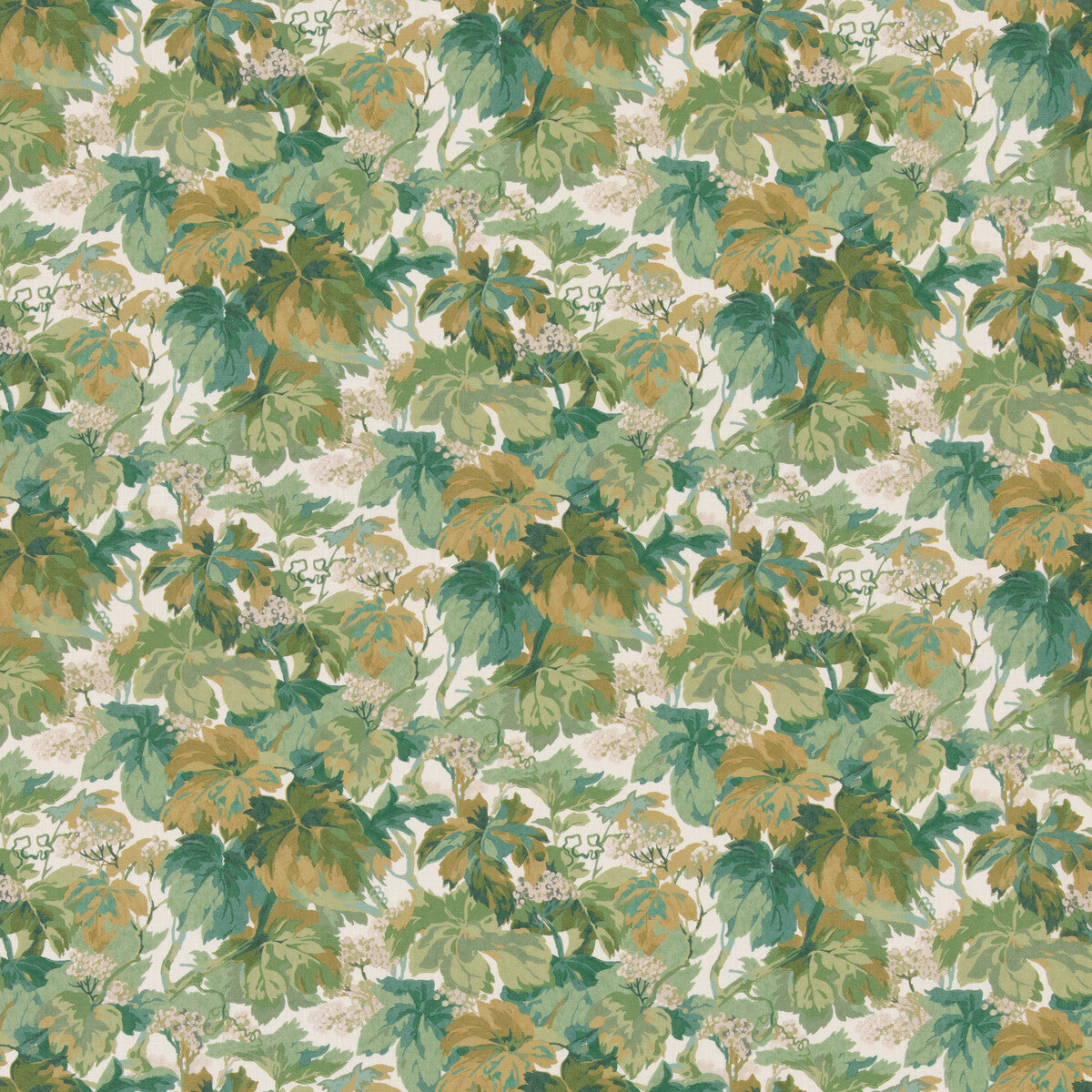 Country Walk-Emerald