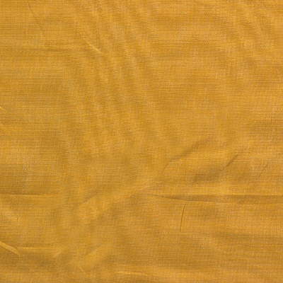 Oxford Sheer-Butter Yellow
