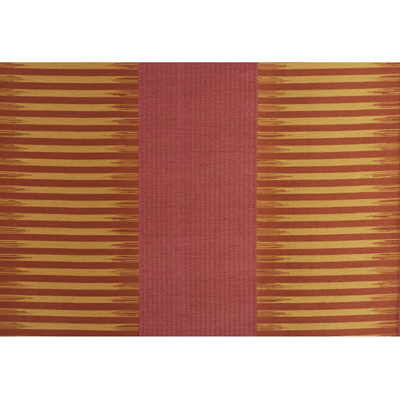 Lancelot-Terracotta/Copper/Gold