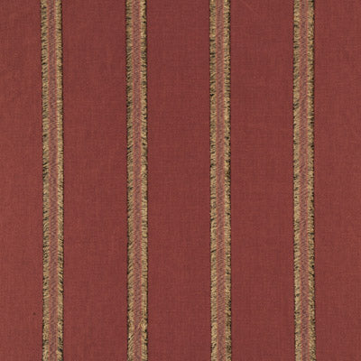 Delaney Stripe-Plum