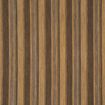 Halcyon Stripe-Chocolate