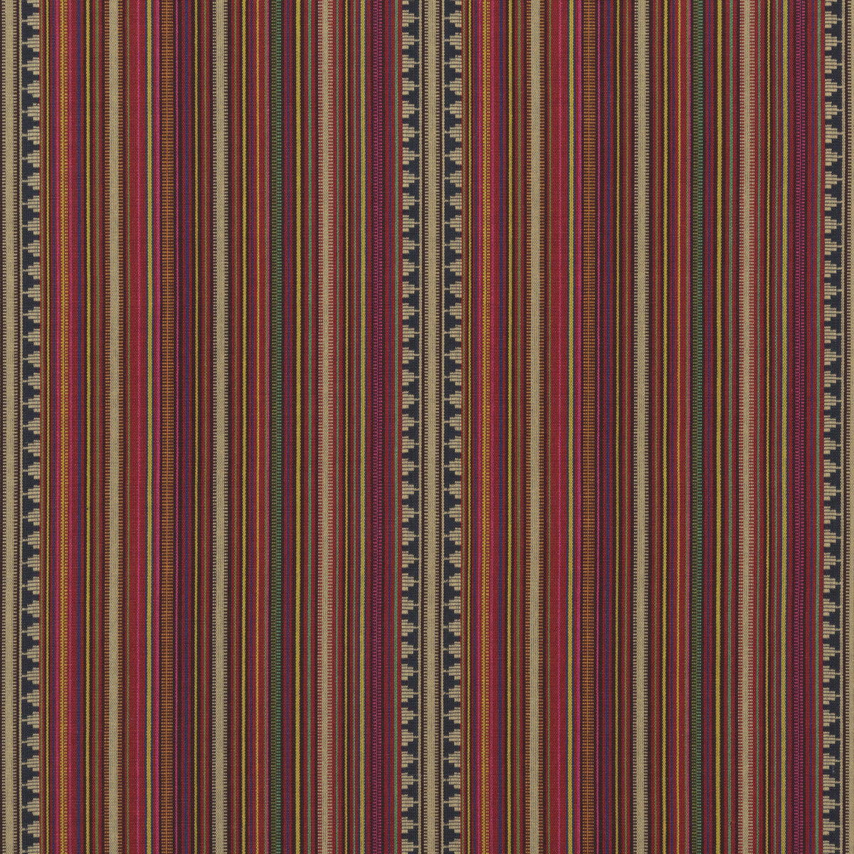 Pageant Stripe-Multi
