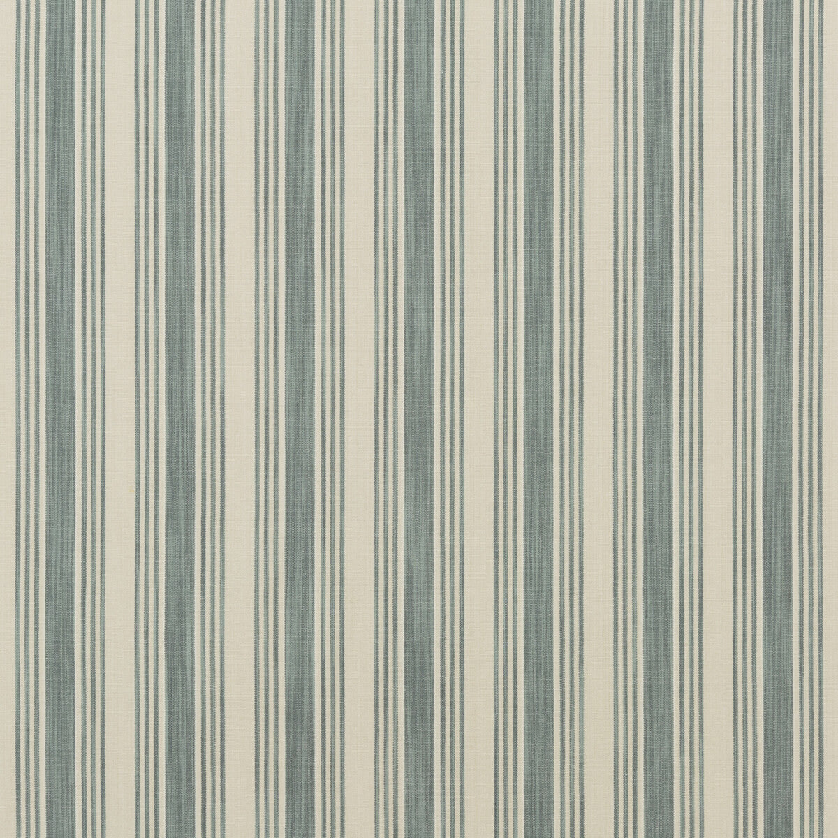 Hammock Stripe-Teal