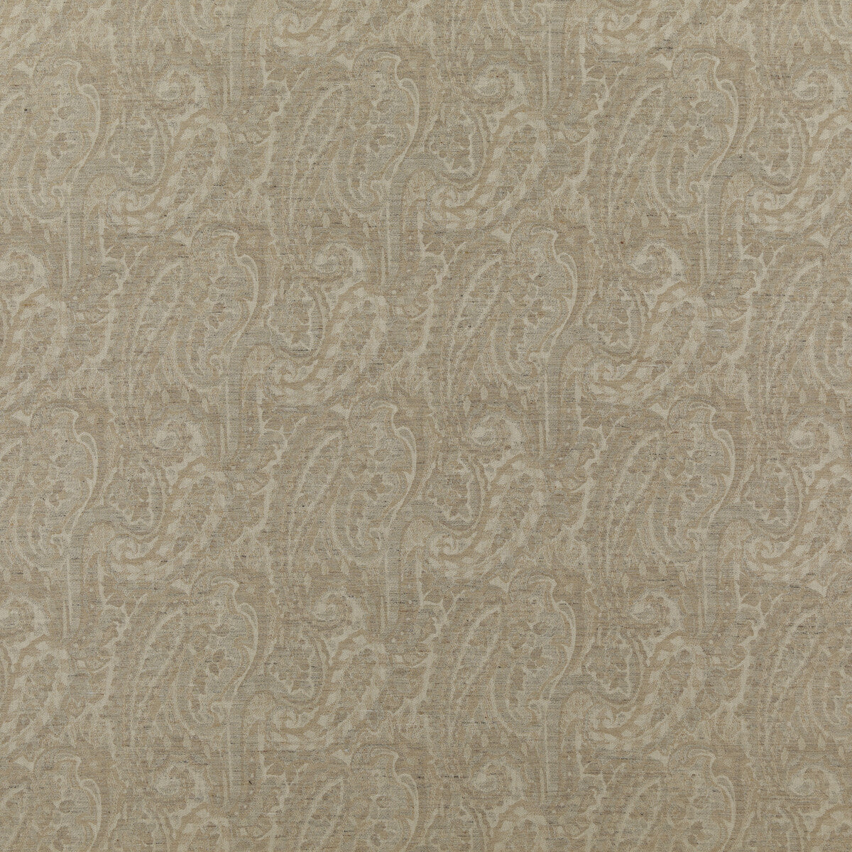 Fairfield Paisley-Sand