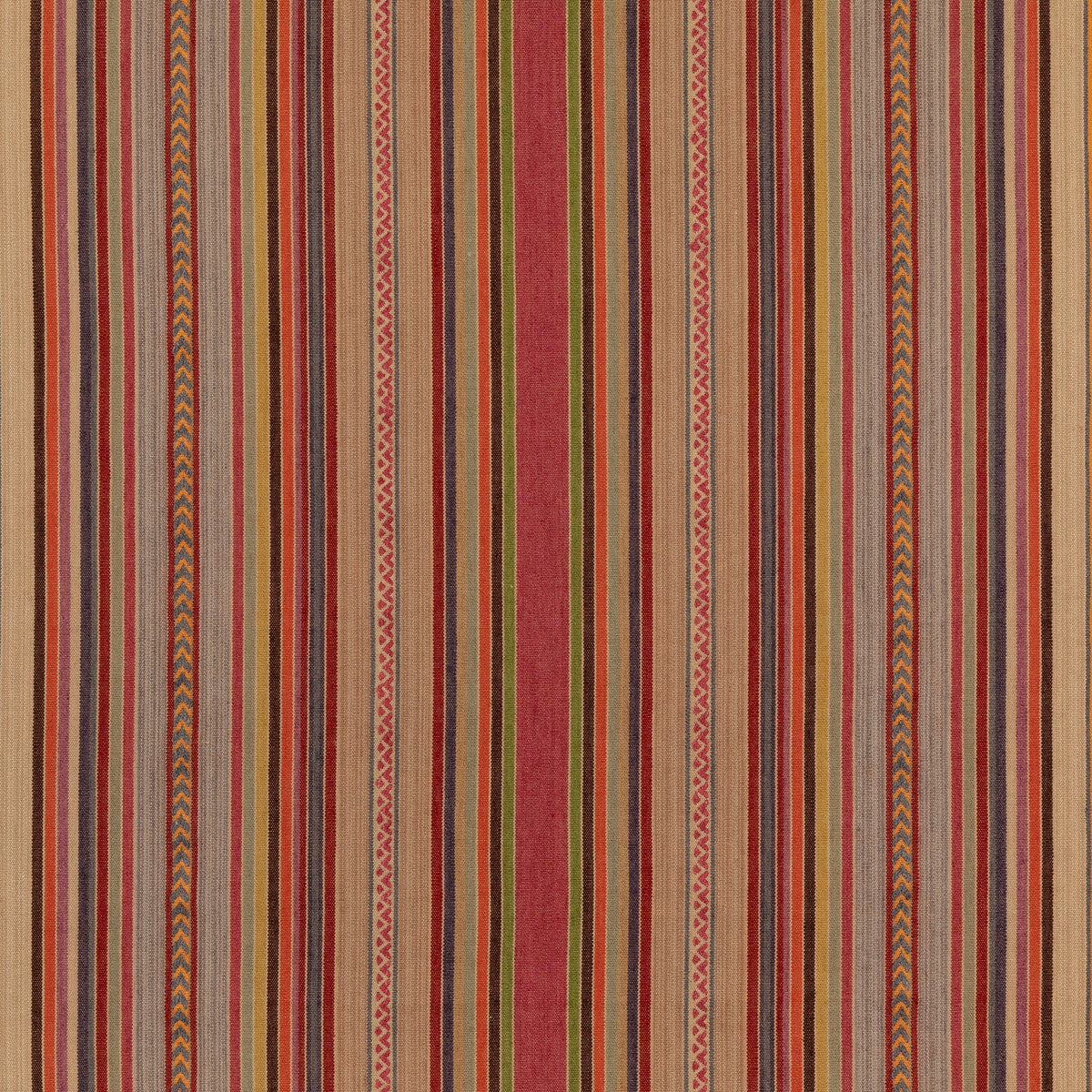 Art Stripe-Multi