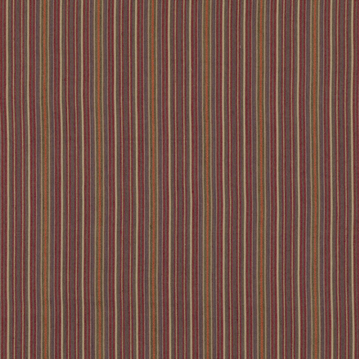 Falconer Stripe-Plum