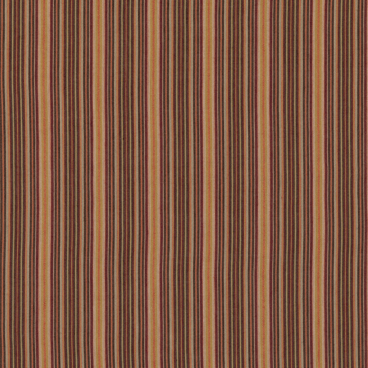 Falconer Stripe-Spice