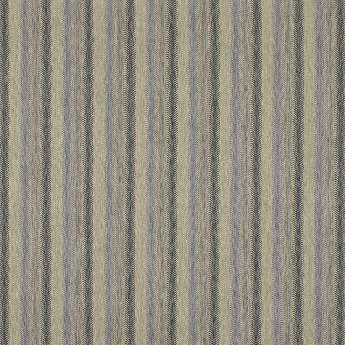 Shepton Stripe-Blue