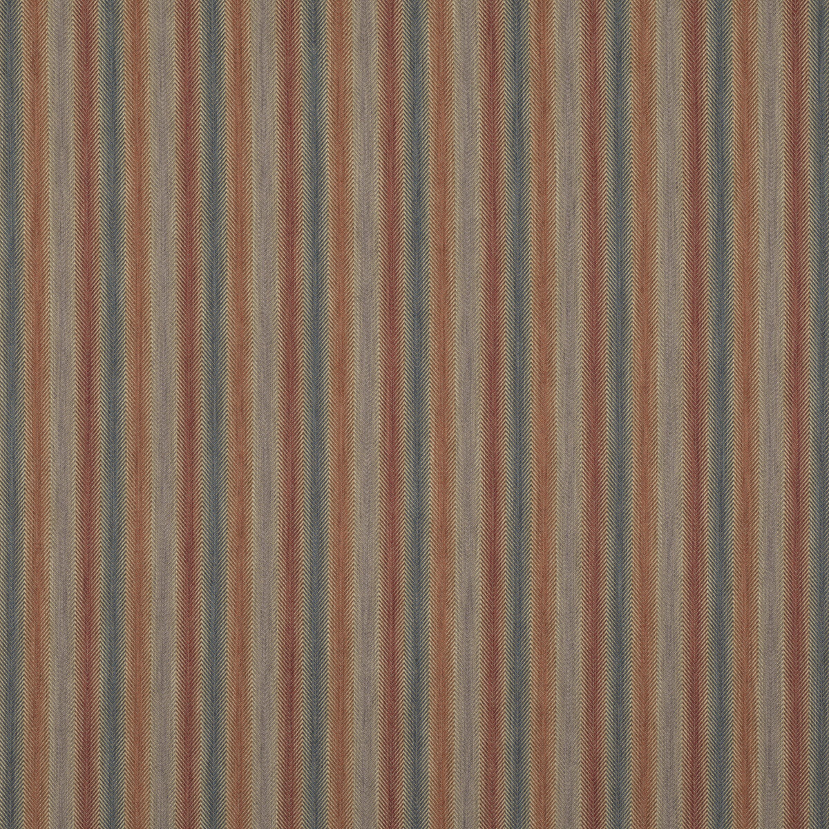 Shepton Stripe-Red/Blue