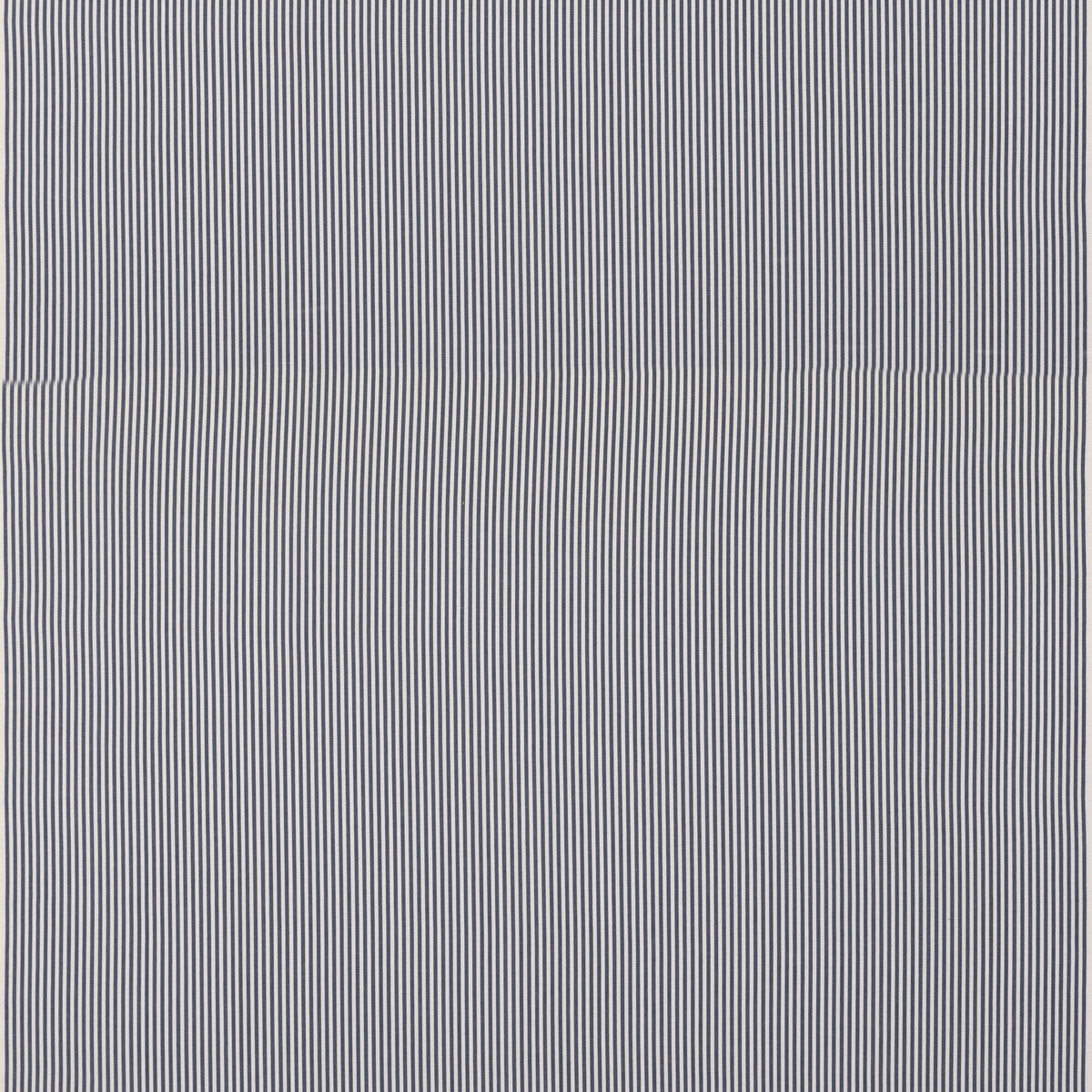 Mulberry Ticking-Indigo