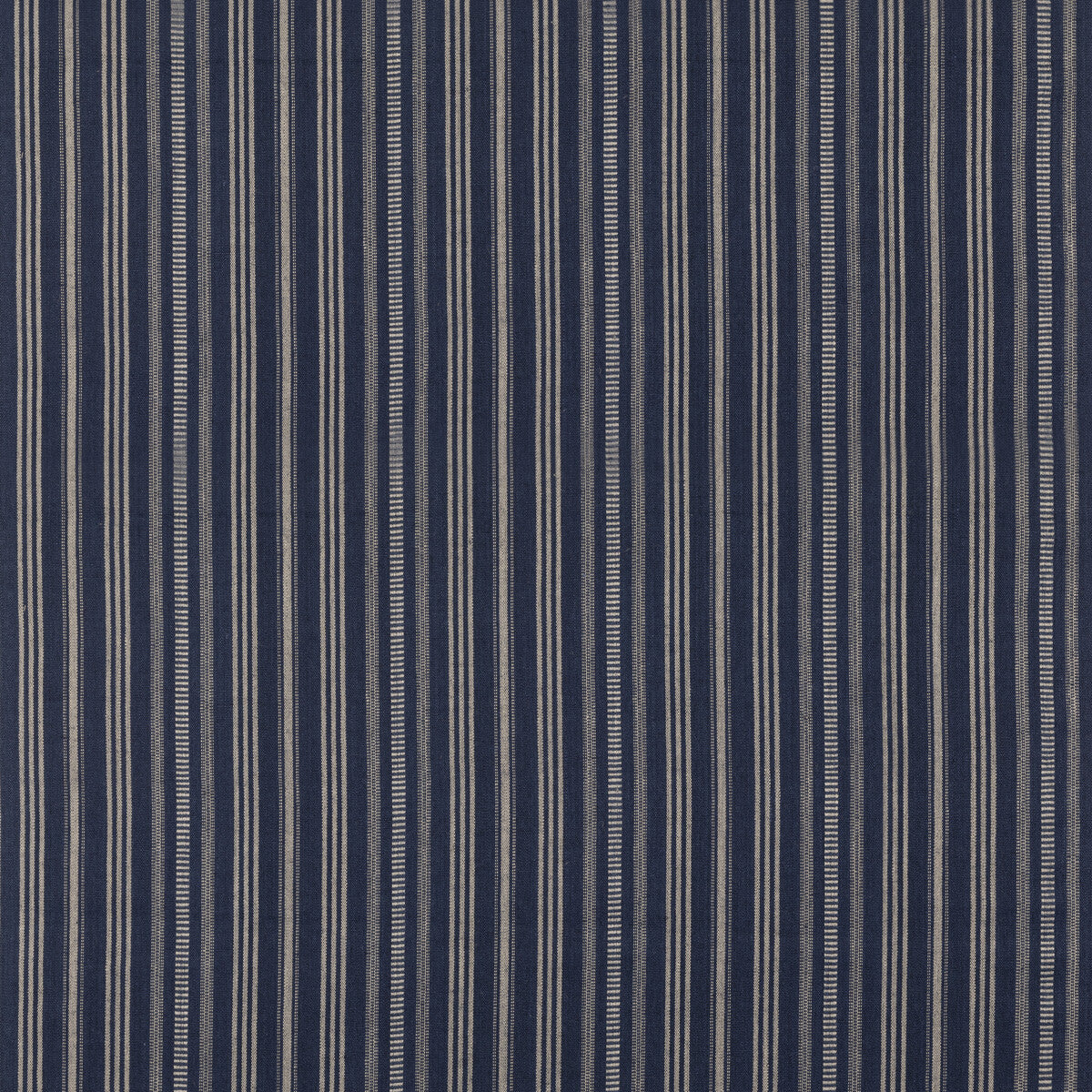Signal Stripe-Indigo