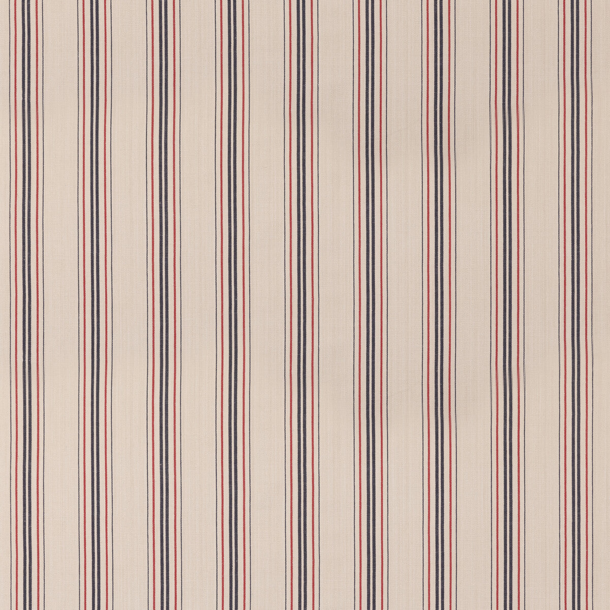 Seaford Stripe-Blue/Red