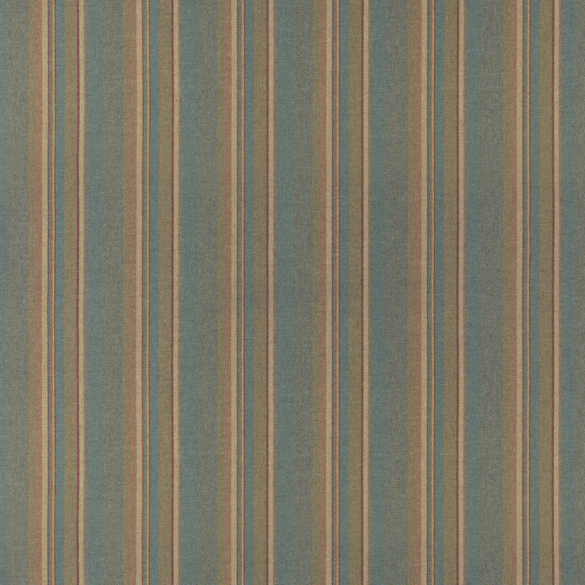 Lindisfarne Stripe-Teal